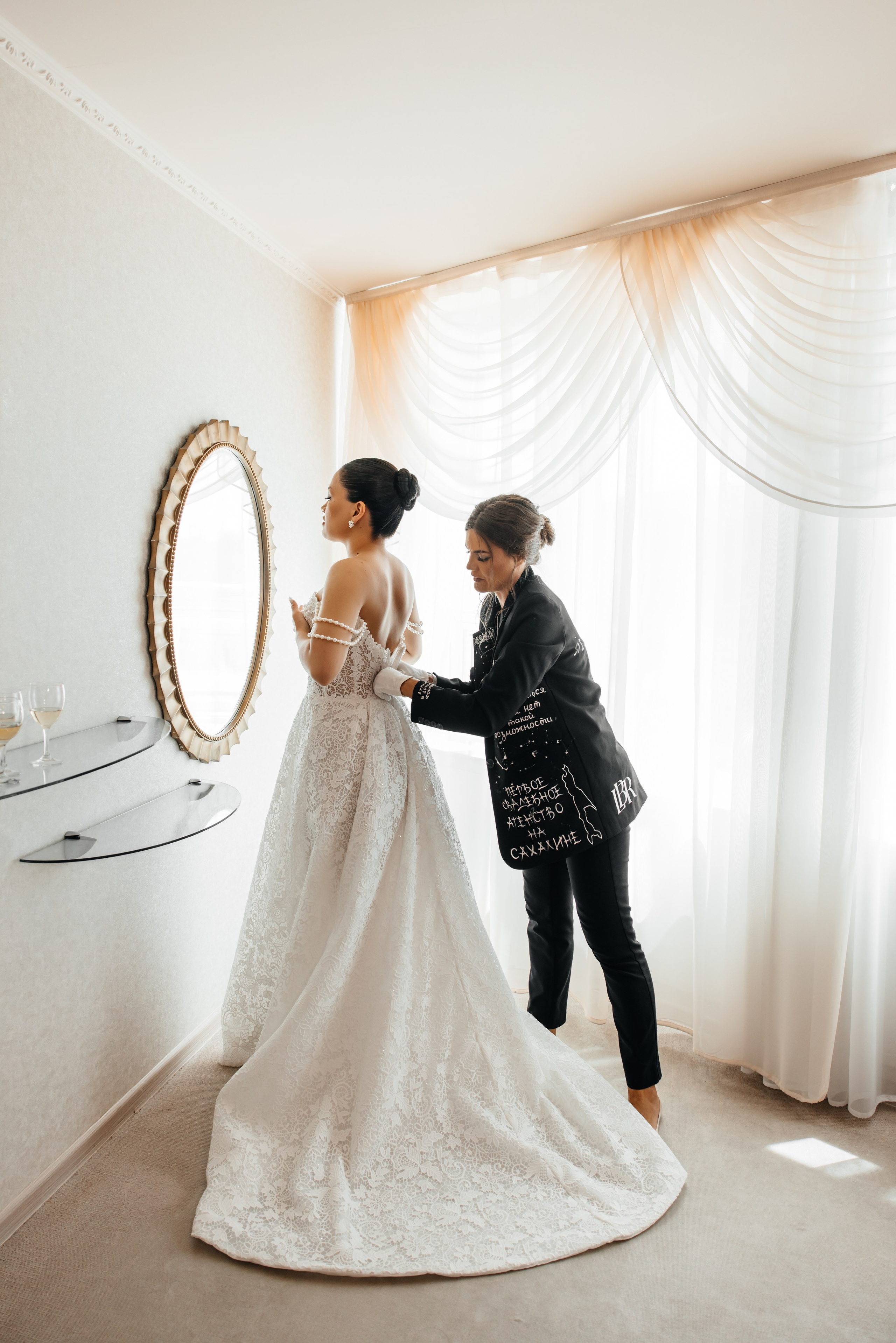 Андрей & Вероника. Свадебный фотограф Бойко Александр