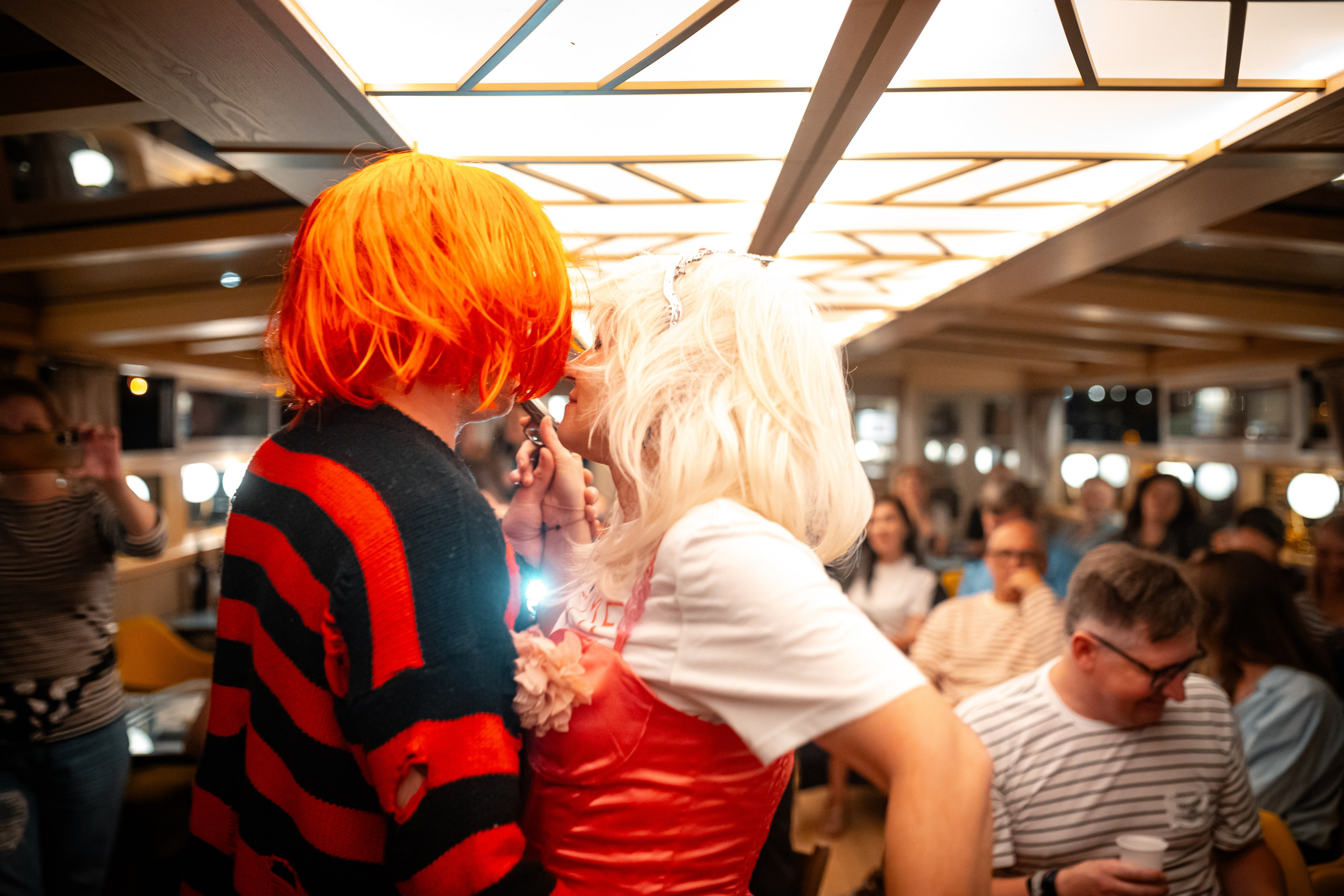 РУДАКОВ&БОРИСОВА. Фотограф Елена Богачева (lenalena_na_na_na)