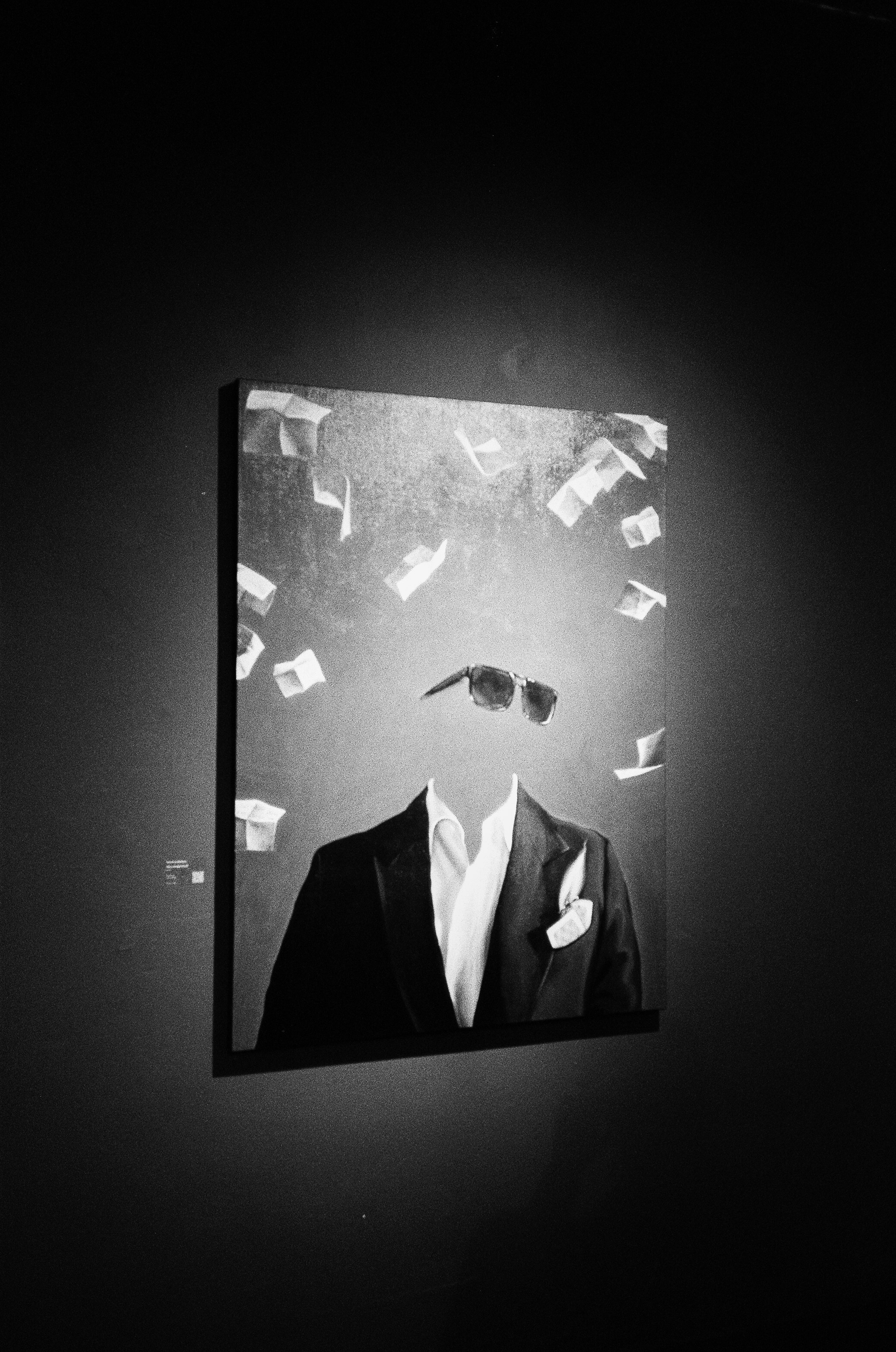 Выставочное пространство Cube.Moscow