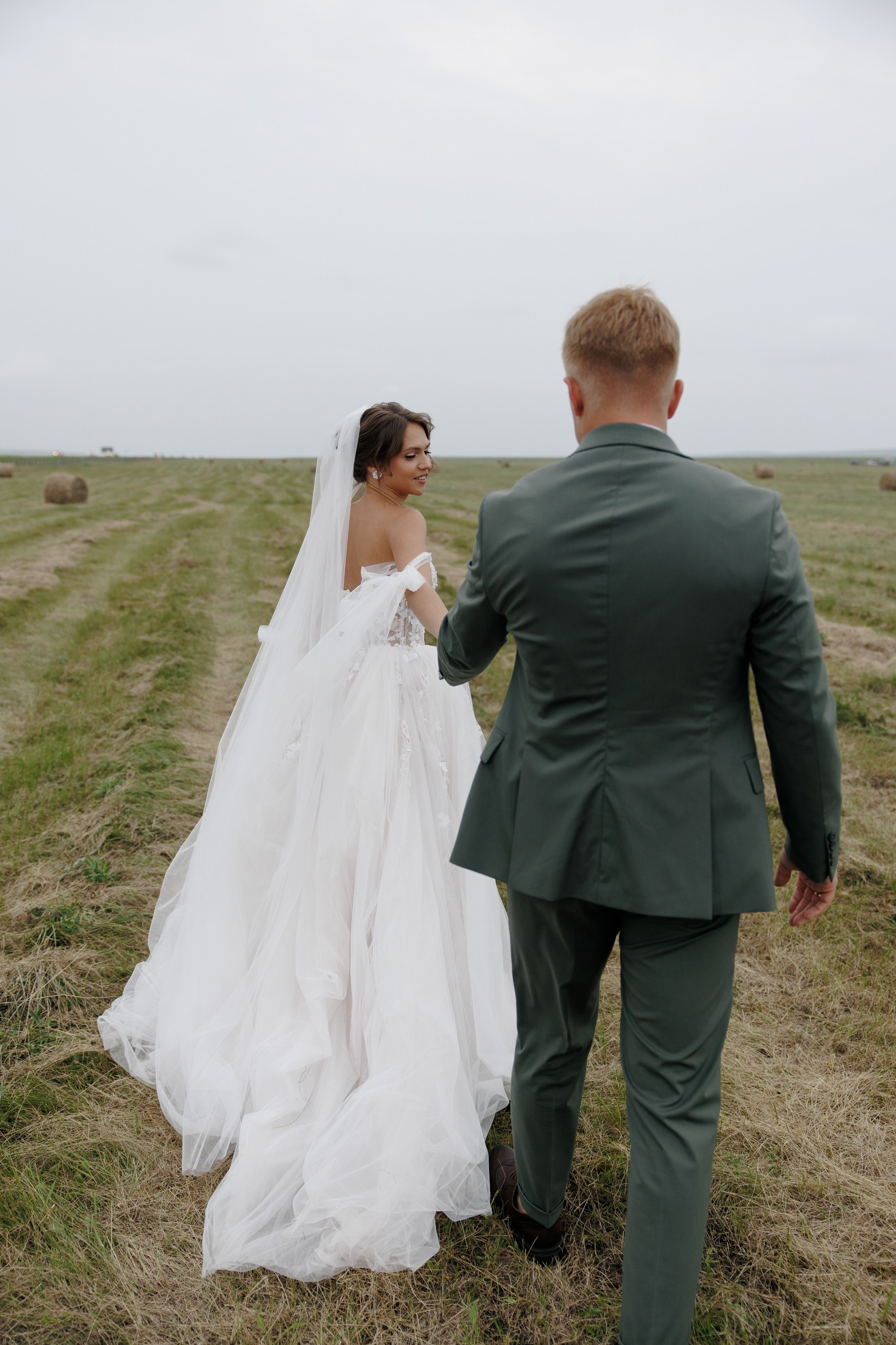 Baikal Story. Свадебный фотограф
