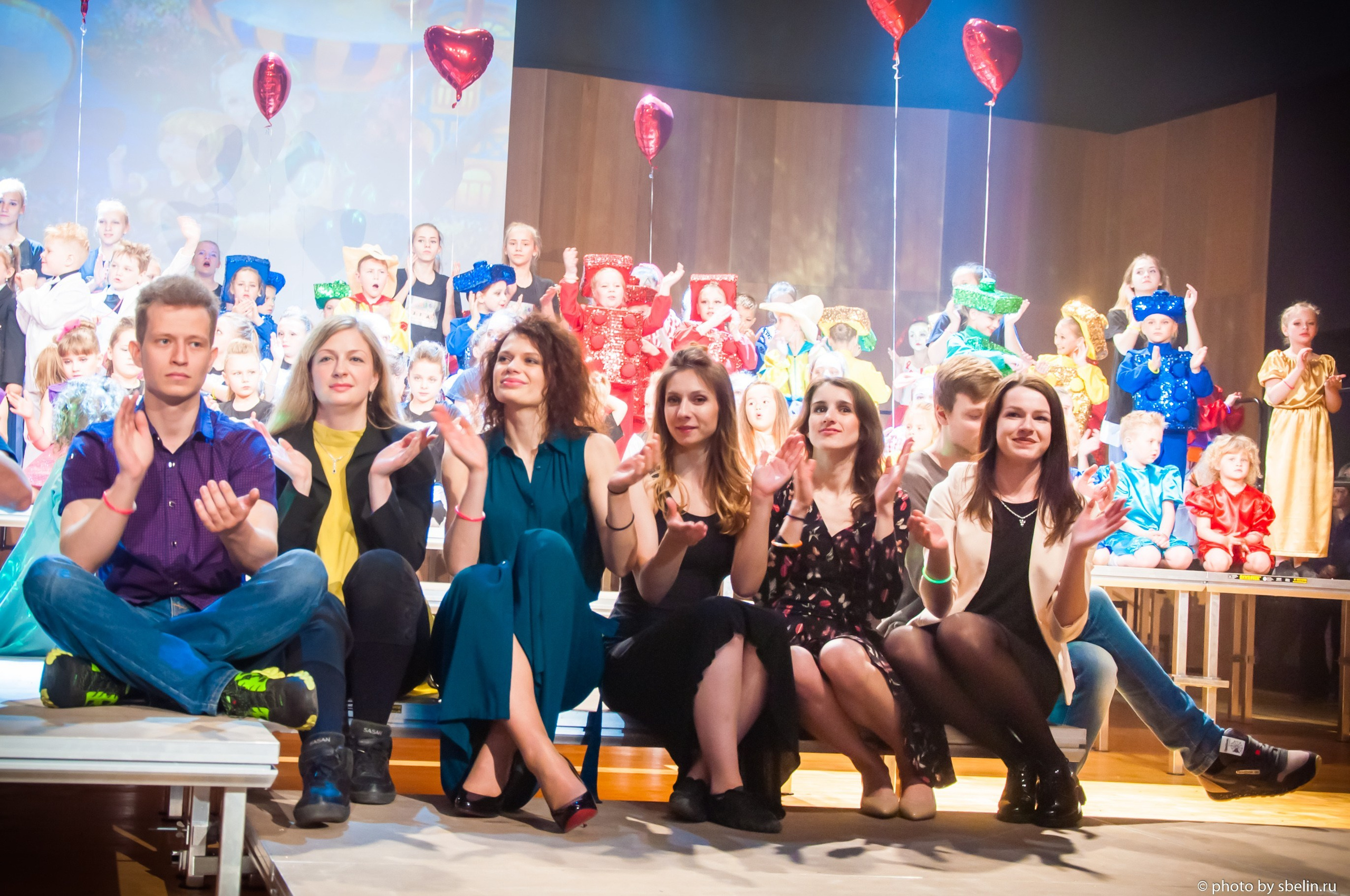 ИЮНЬ 2017 (Концерт + Мятлево). Взгляд через объектив