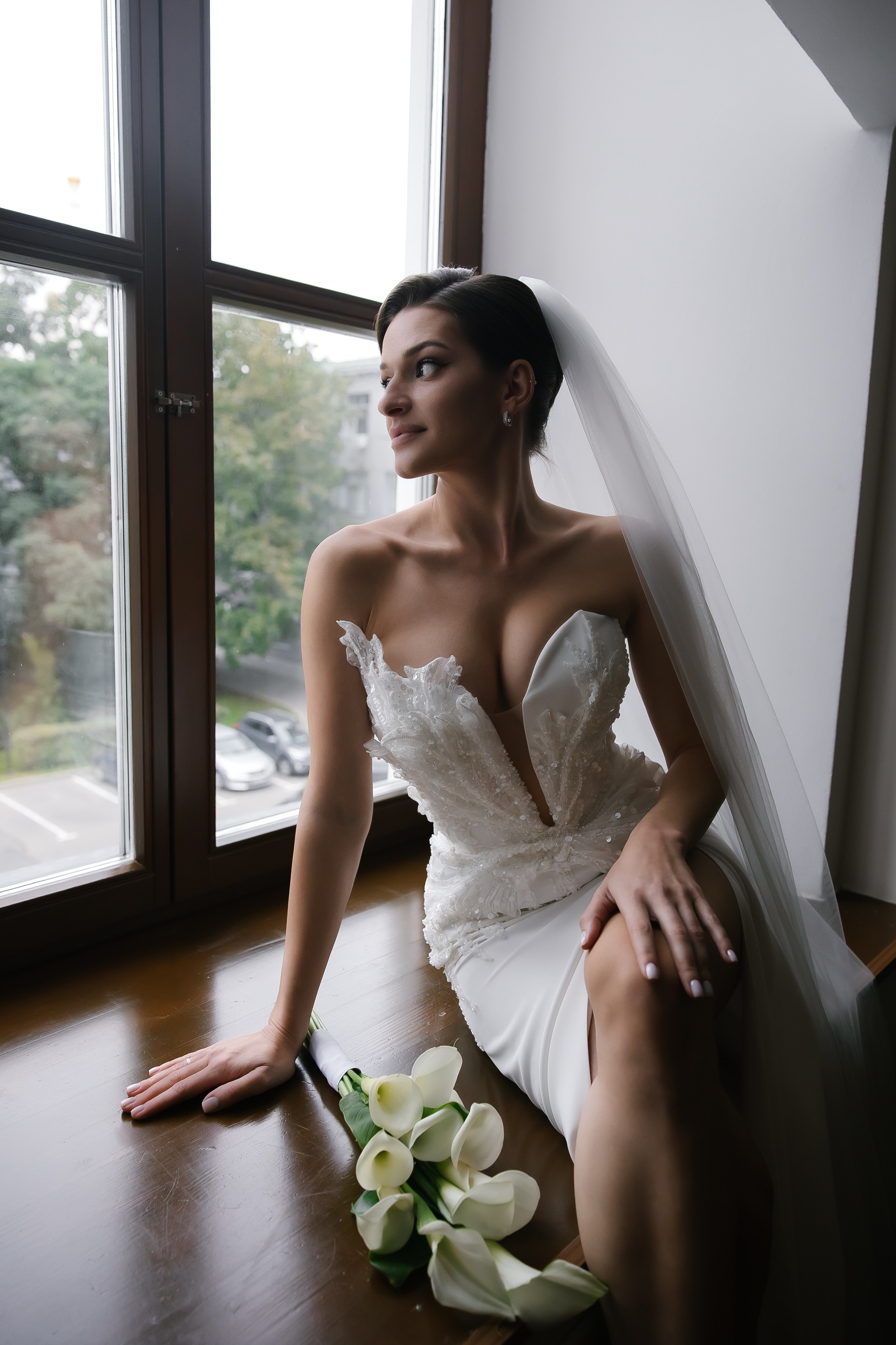 Егор & Дарья. Свадебный и студийный фотограф в Нижнем Новгороде