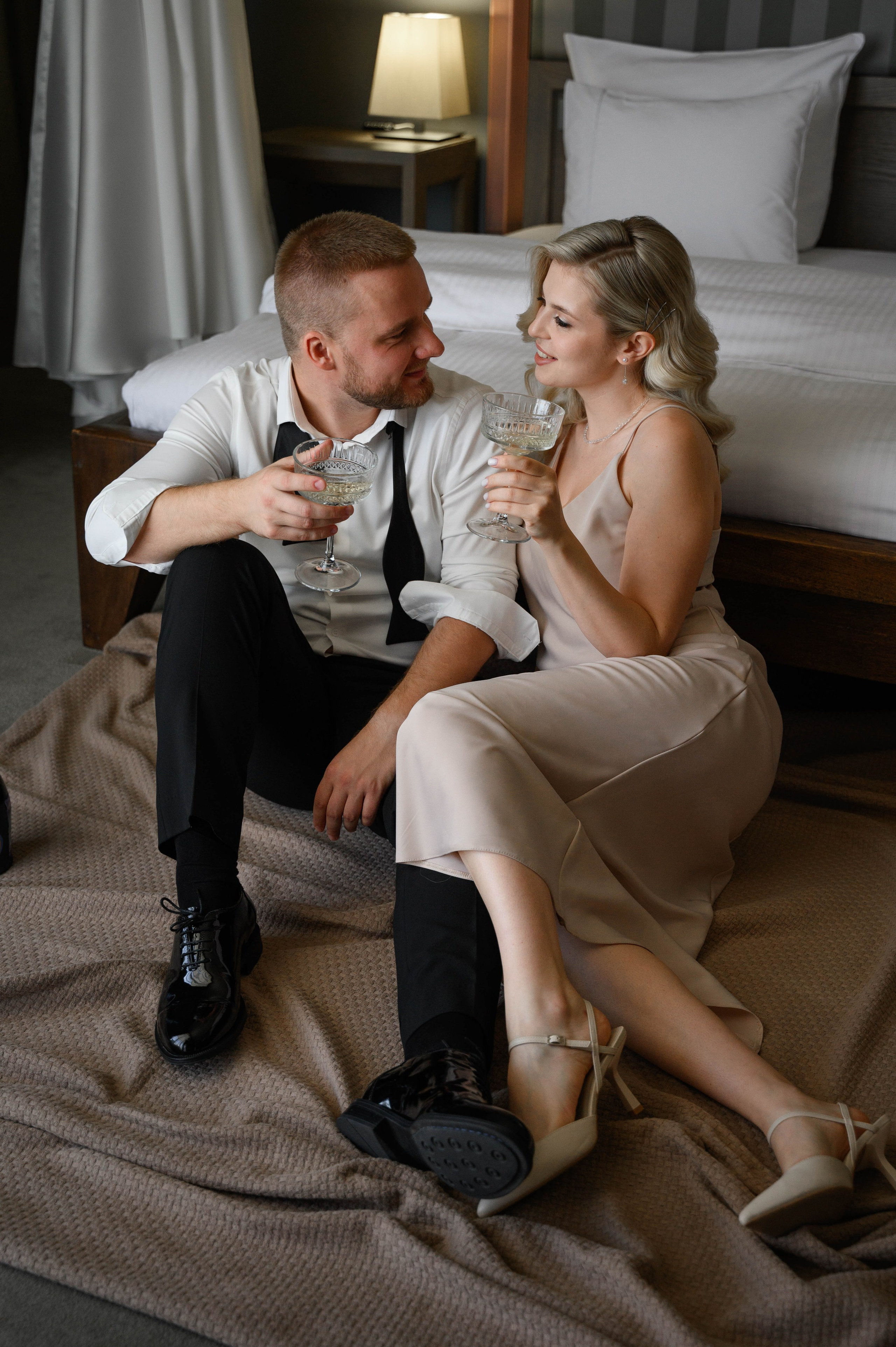 Свадьба мечты. Свадебный фотограф Константинова Елена