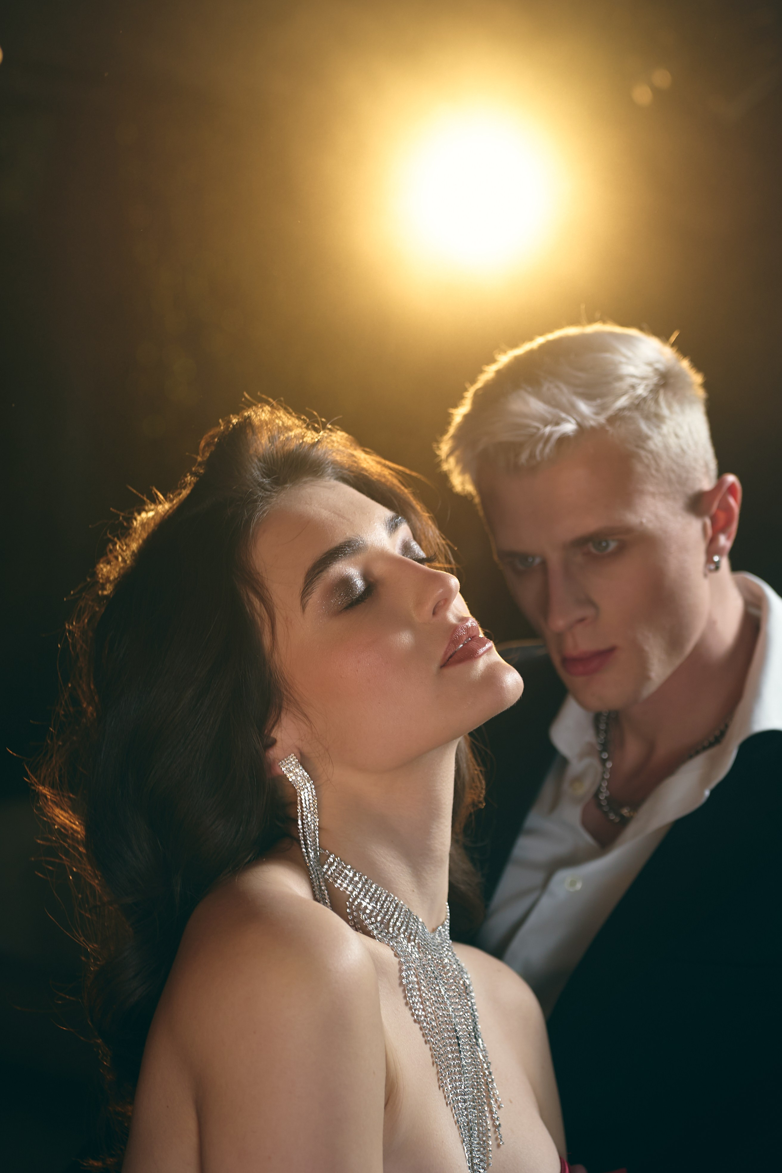 Фотосъемка девичника в тюмени Александр Шалагин