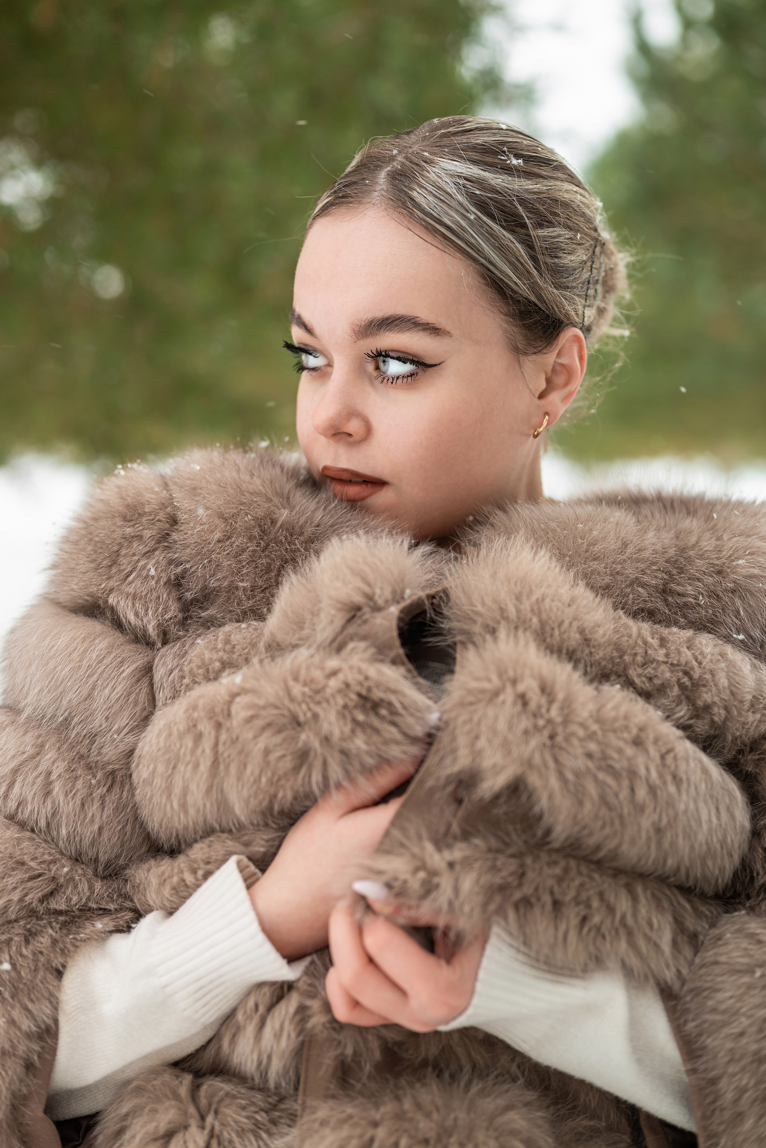 Екатерина. Фотограф в городе Салават