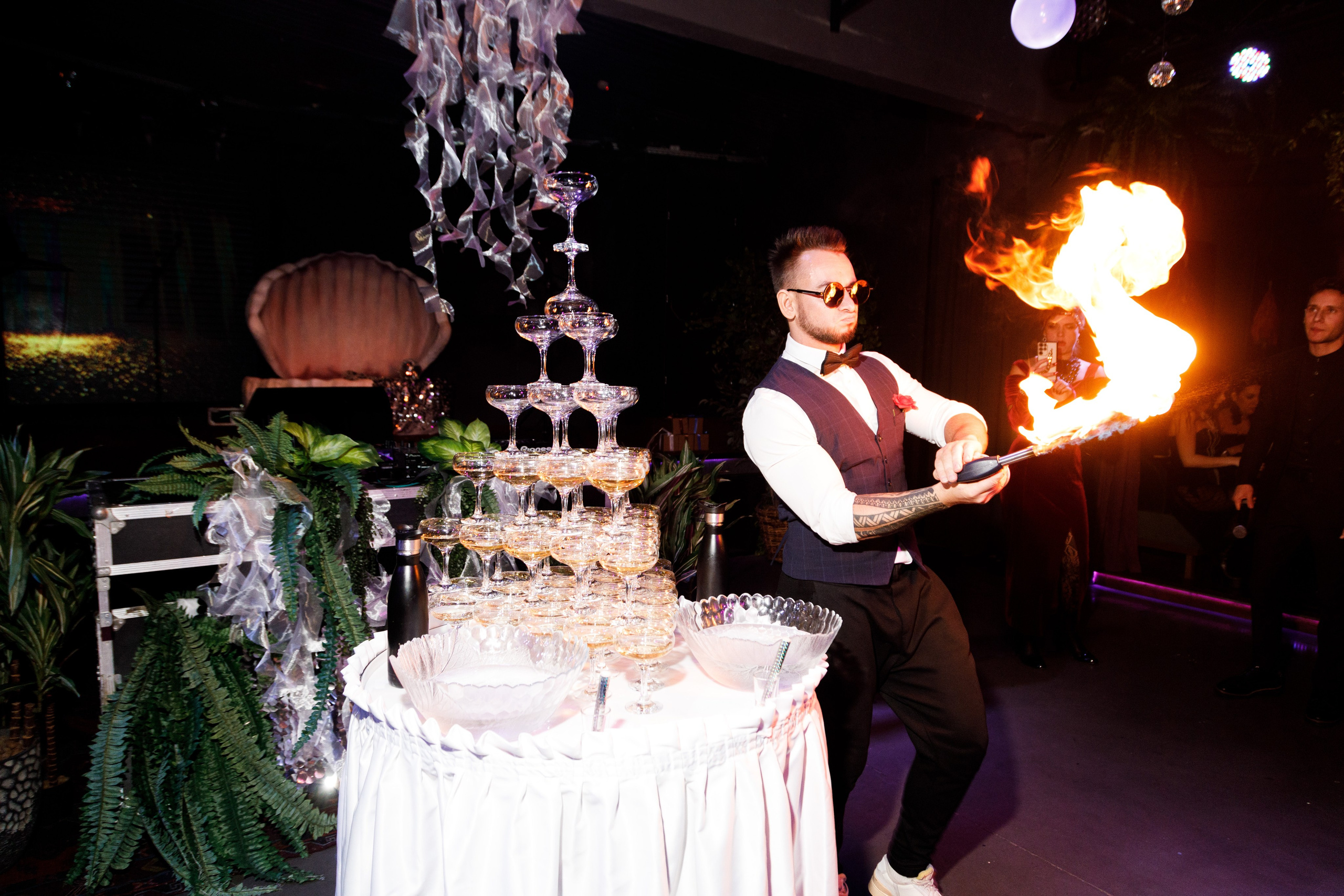Сегодня можно все. Артём Бачурин — свадебный фотограф Воронеж
