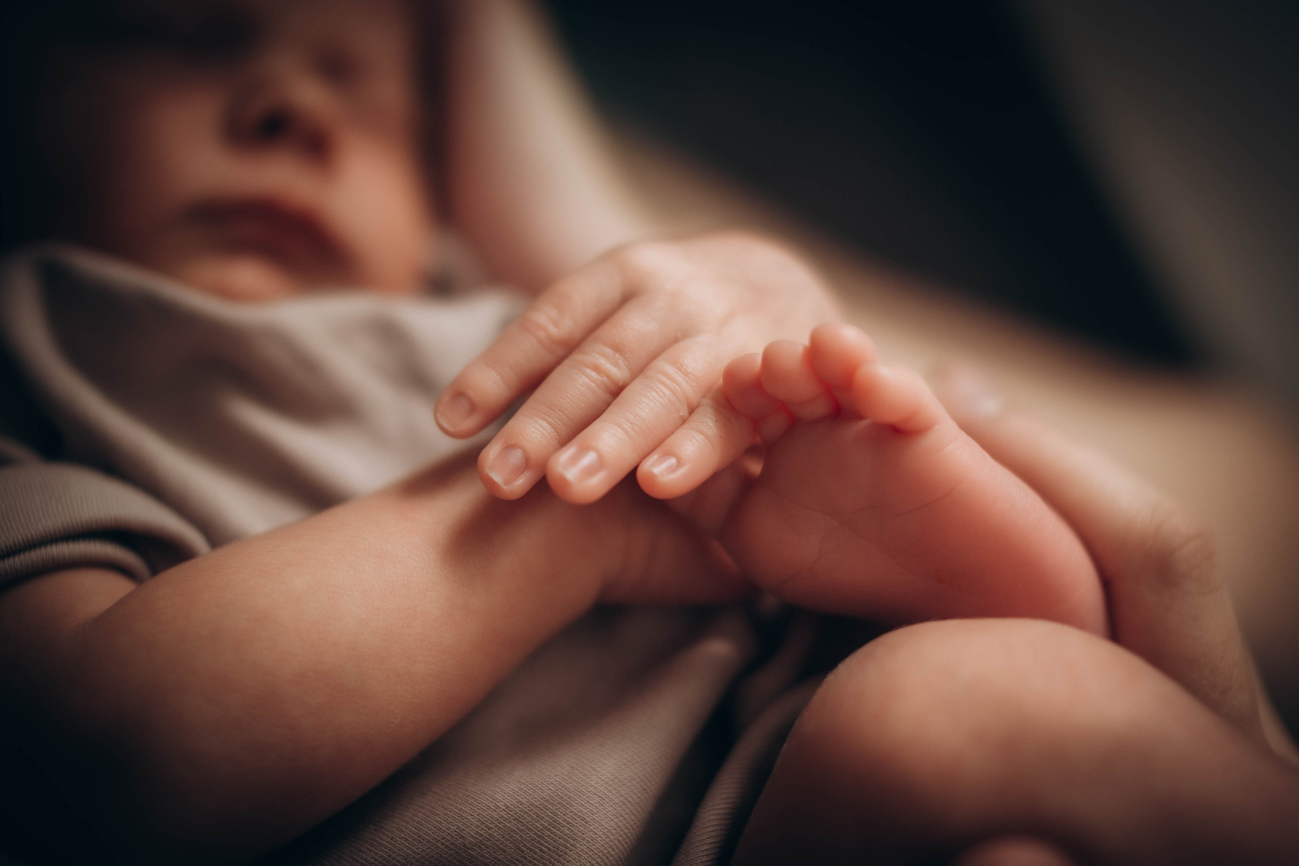 Фотограф новорожденных.Newborn.Домашняя фотосессия. Семейный и newborn lifestyle фотограф в Магнитогорске Ксения Соколова