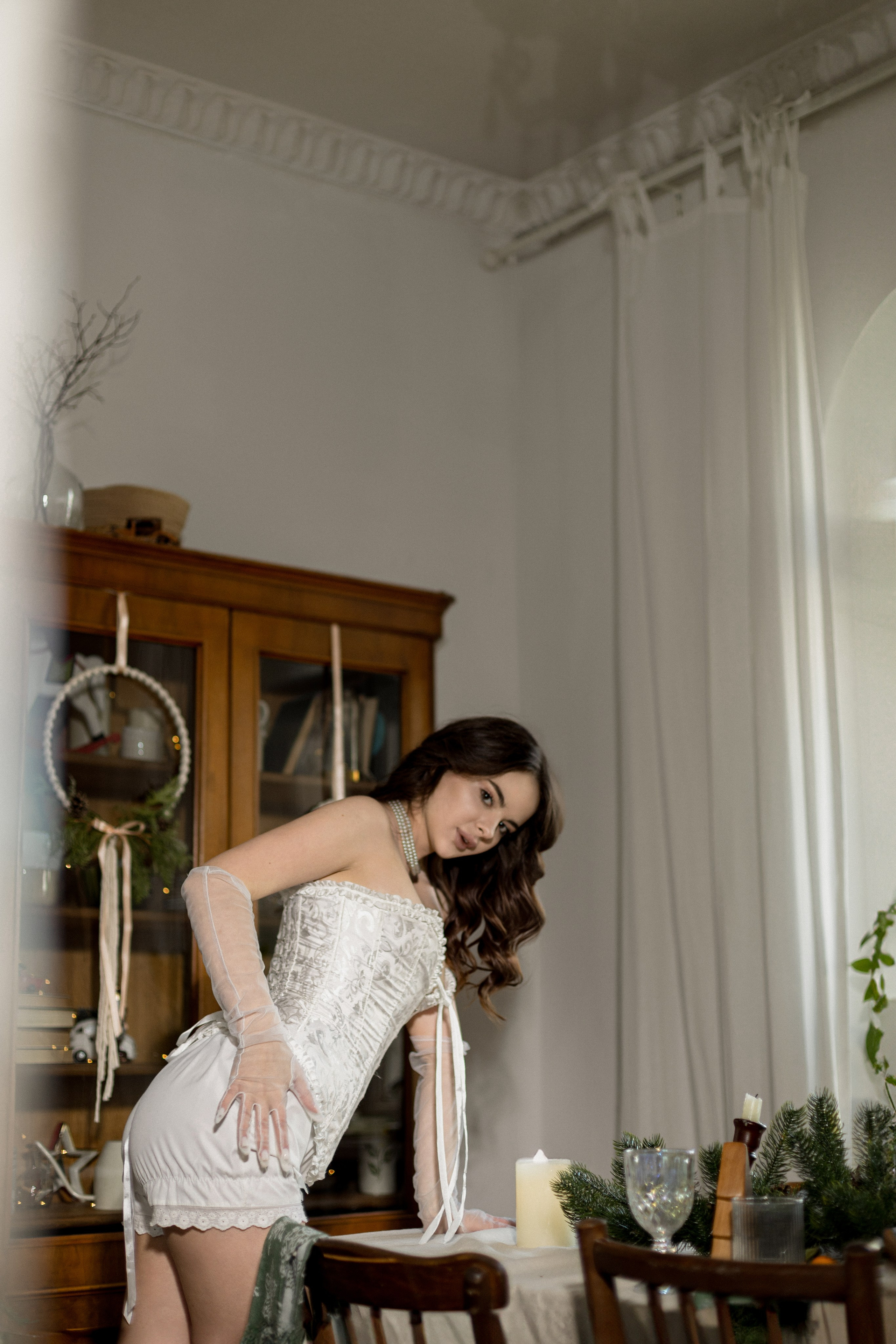 Вероника | Столица. Кузьмина Анастасия — контент-фотограф | Москва