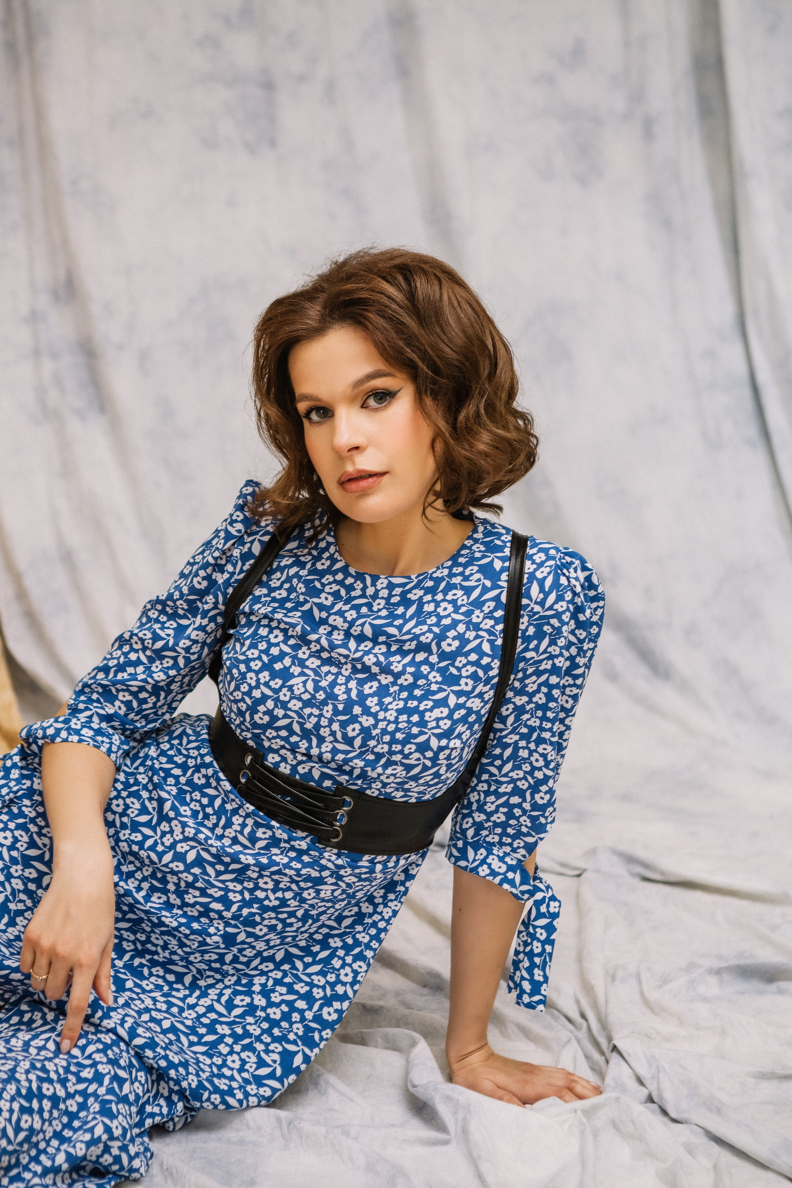 Ирина. Семейный и портретный фотограф в Санкт-Петербурге