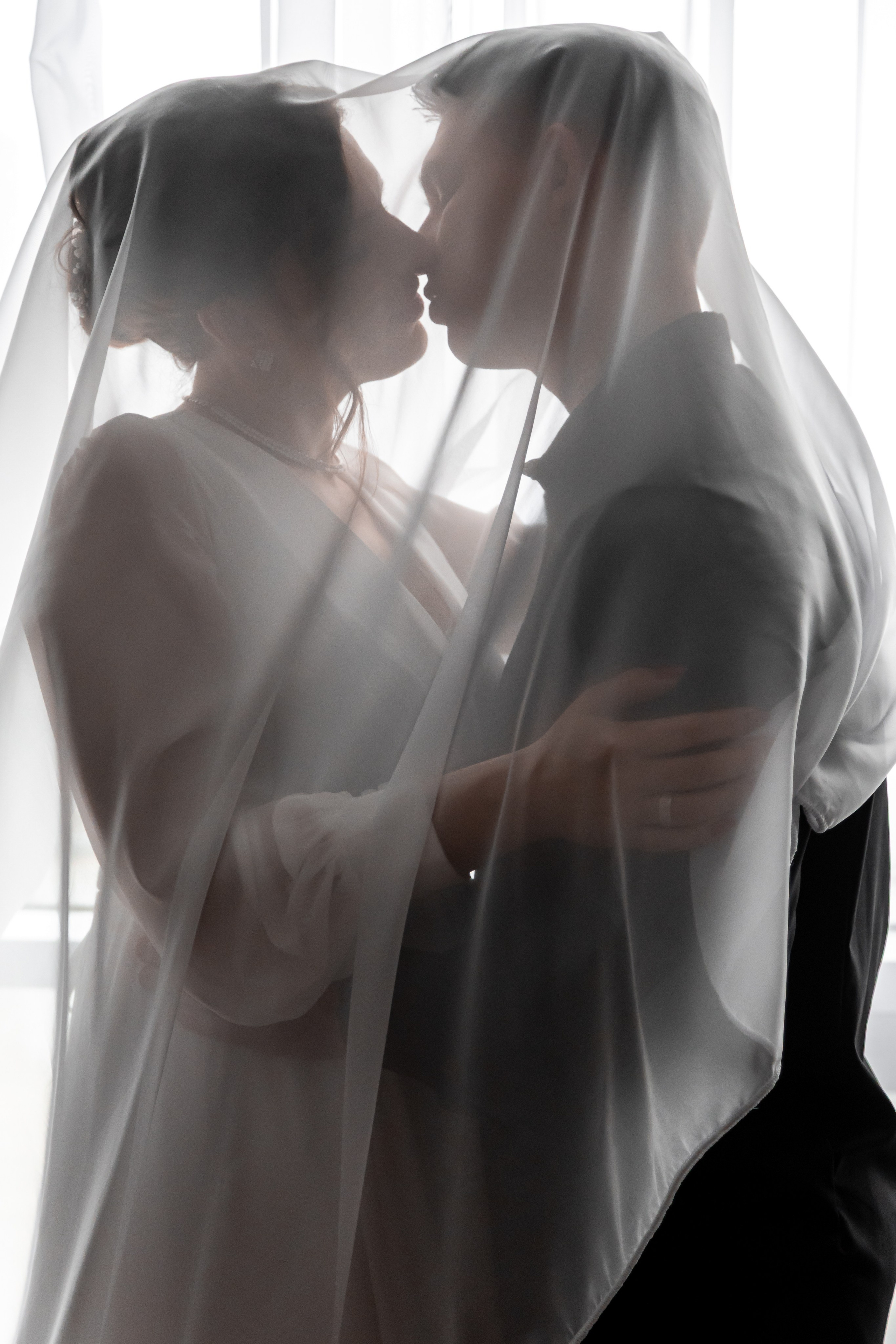 Свадьба Алёны и Руслана. Фотограф Антон Клейнос, Владивосток