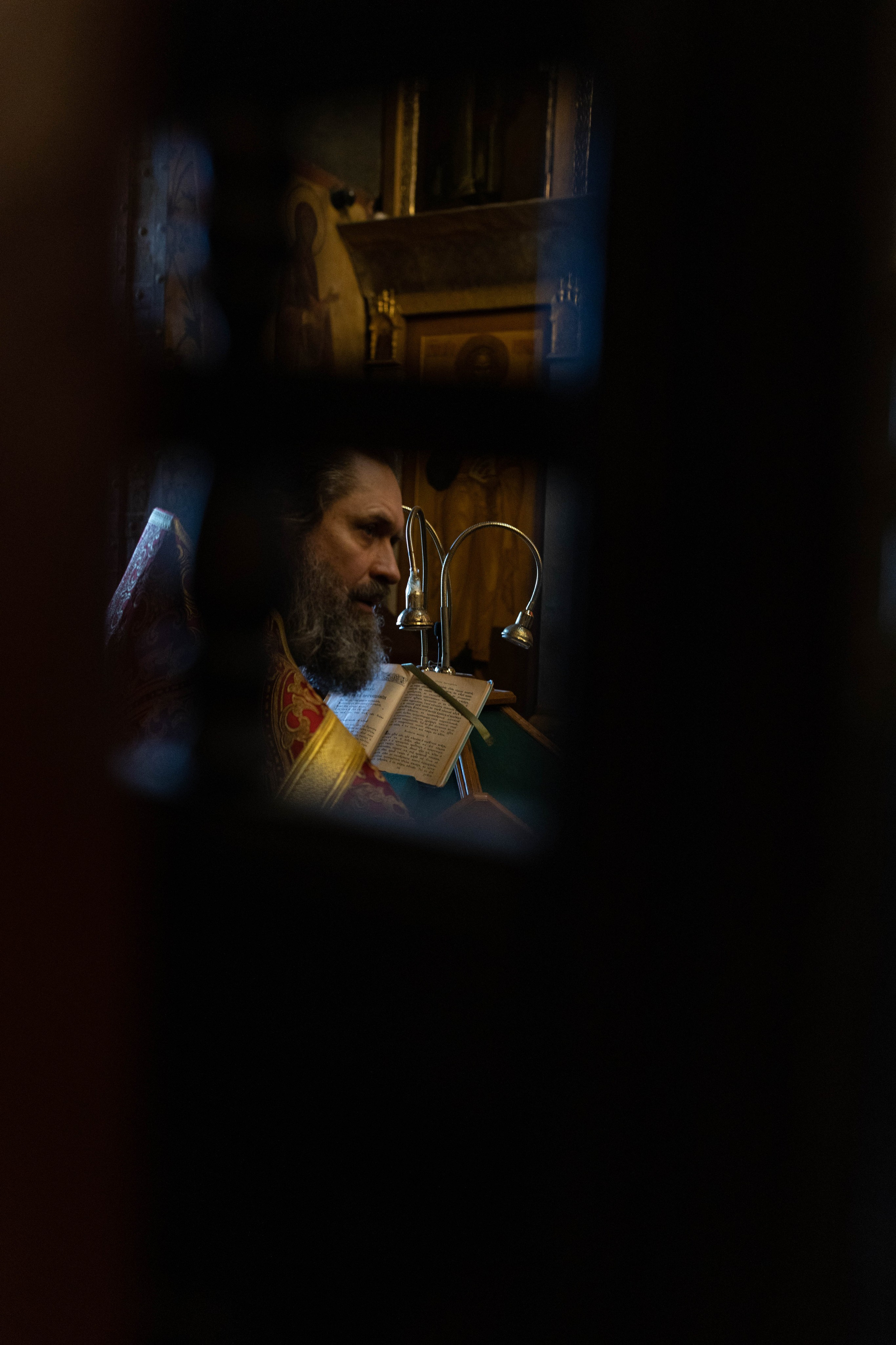 Собор Рождества Богородицы в Саввино-Сторожевском монастыре. Артеменкова Анна Фотограф