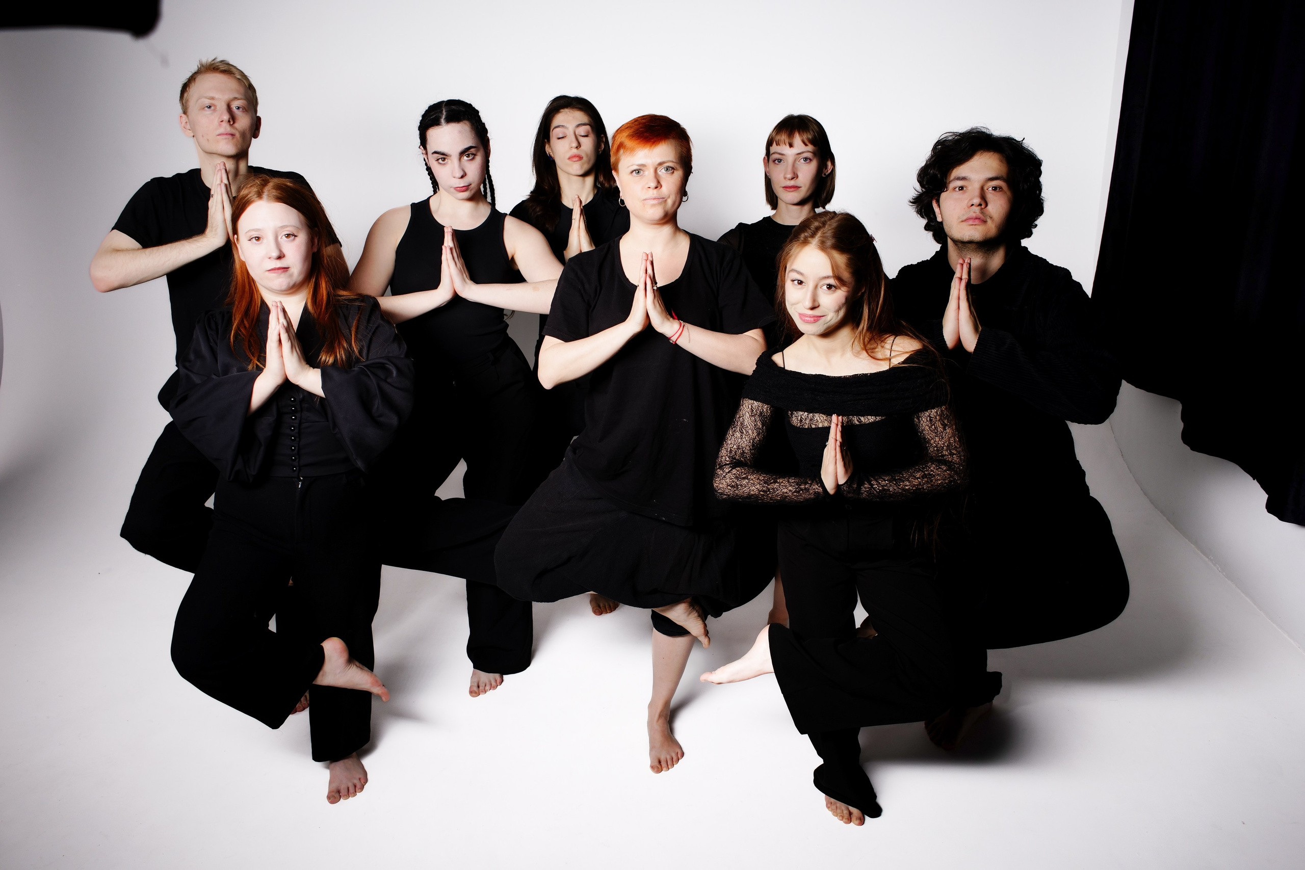 Students. Фотограф и видеограф Тверь