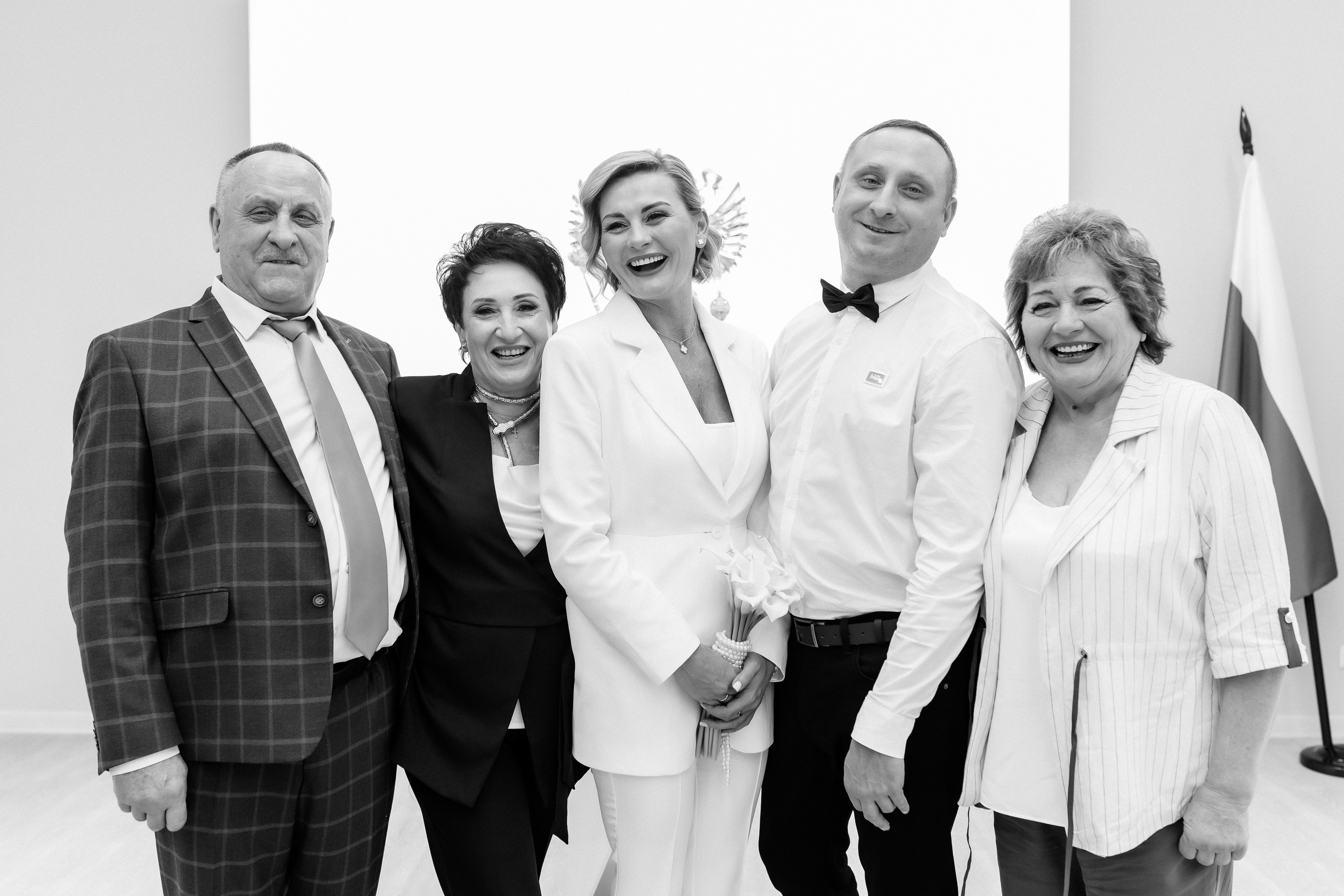 Ирина и Максим. Домодедовский ЗАГС и прогулка. Профессиональный фотограф, Москва |Видное Елена Елизарова