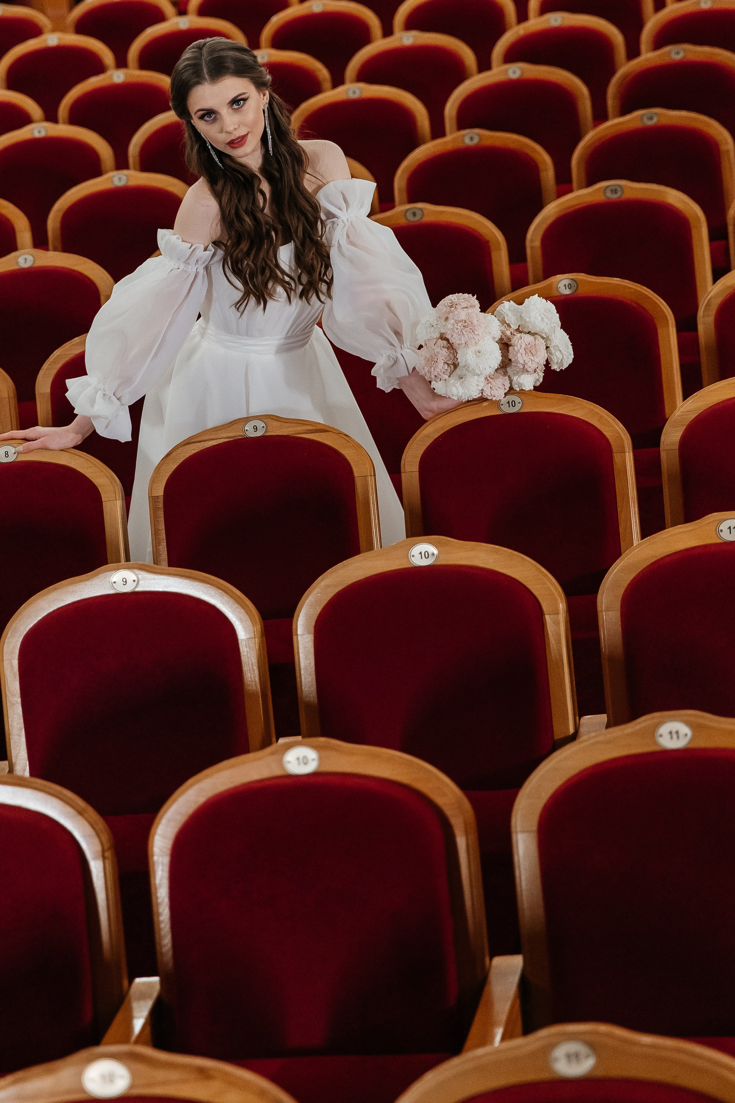 Елизавета. Свадебный и семейный фотограф Егорова Юлия