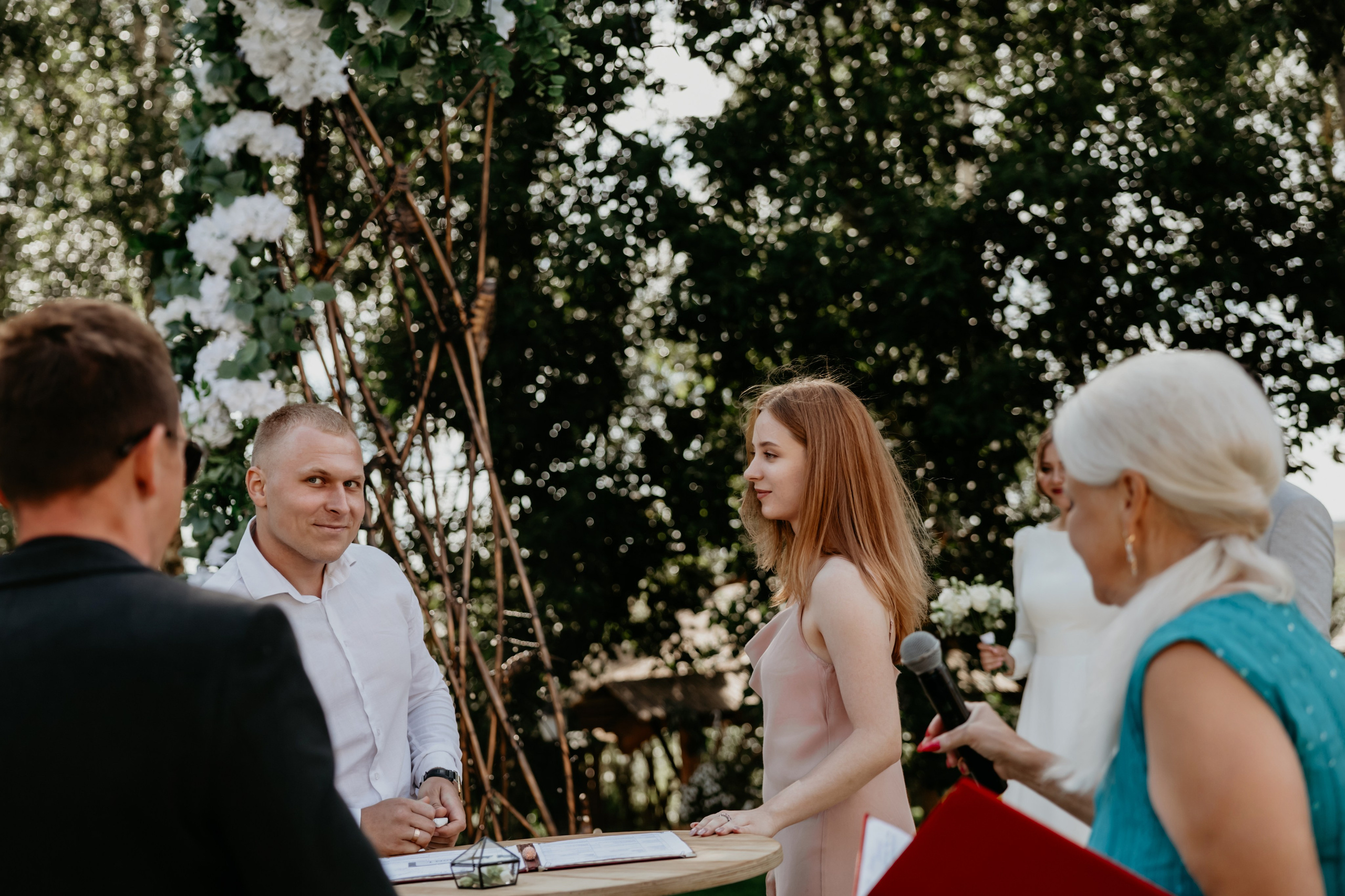 Ростислав и Мария. Свадебный и портретный фотограф Минск Евсович Инна