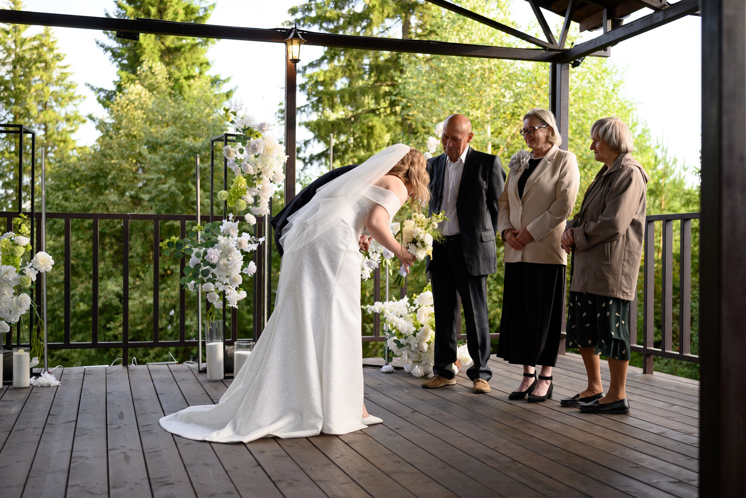 Это любовь. Свадебный фотограф Ижевск Петр Шишков