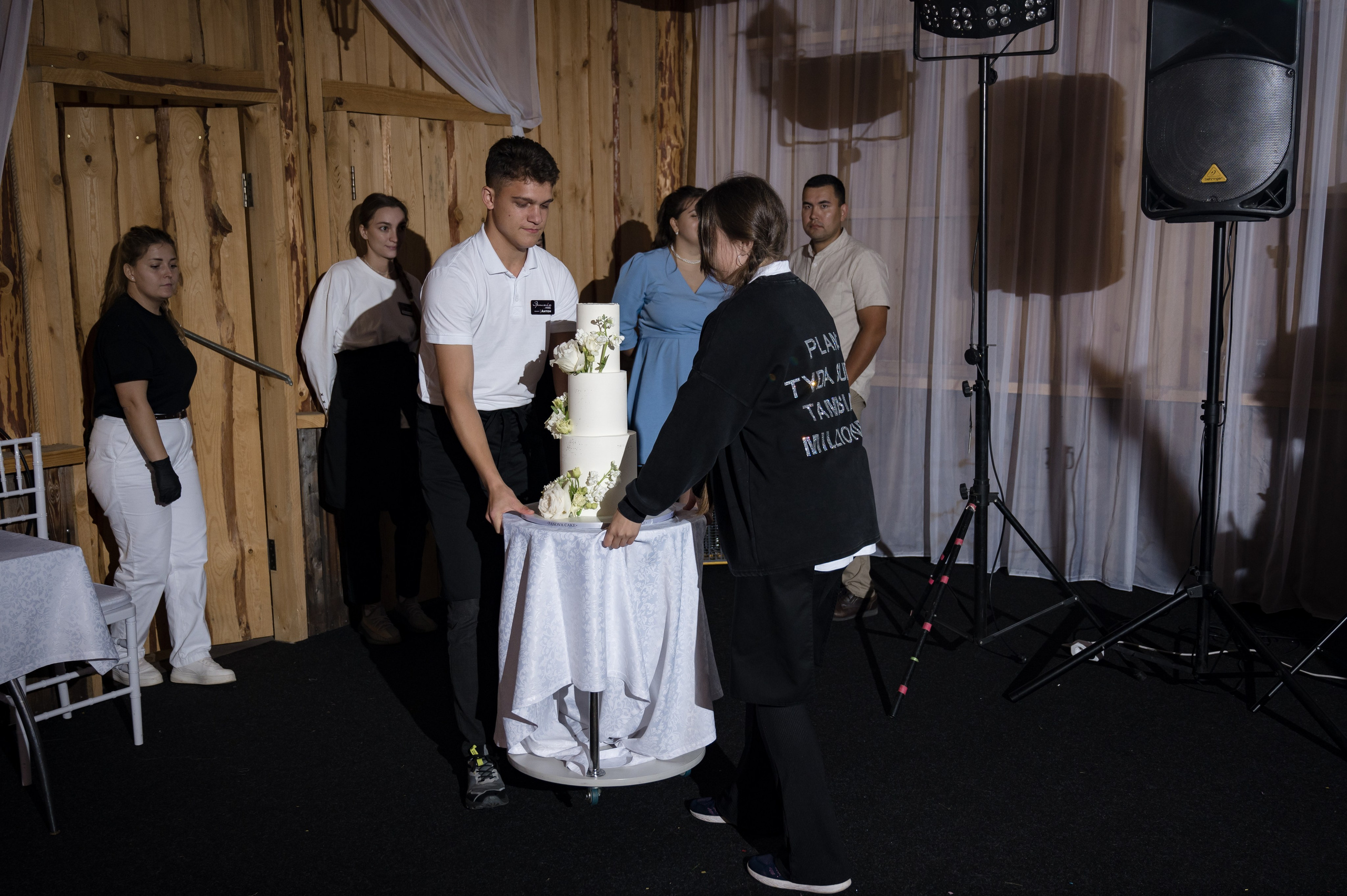 Максим и Анастасия. Свадебный и Семейный фотограф в Абакане, Красноярске