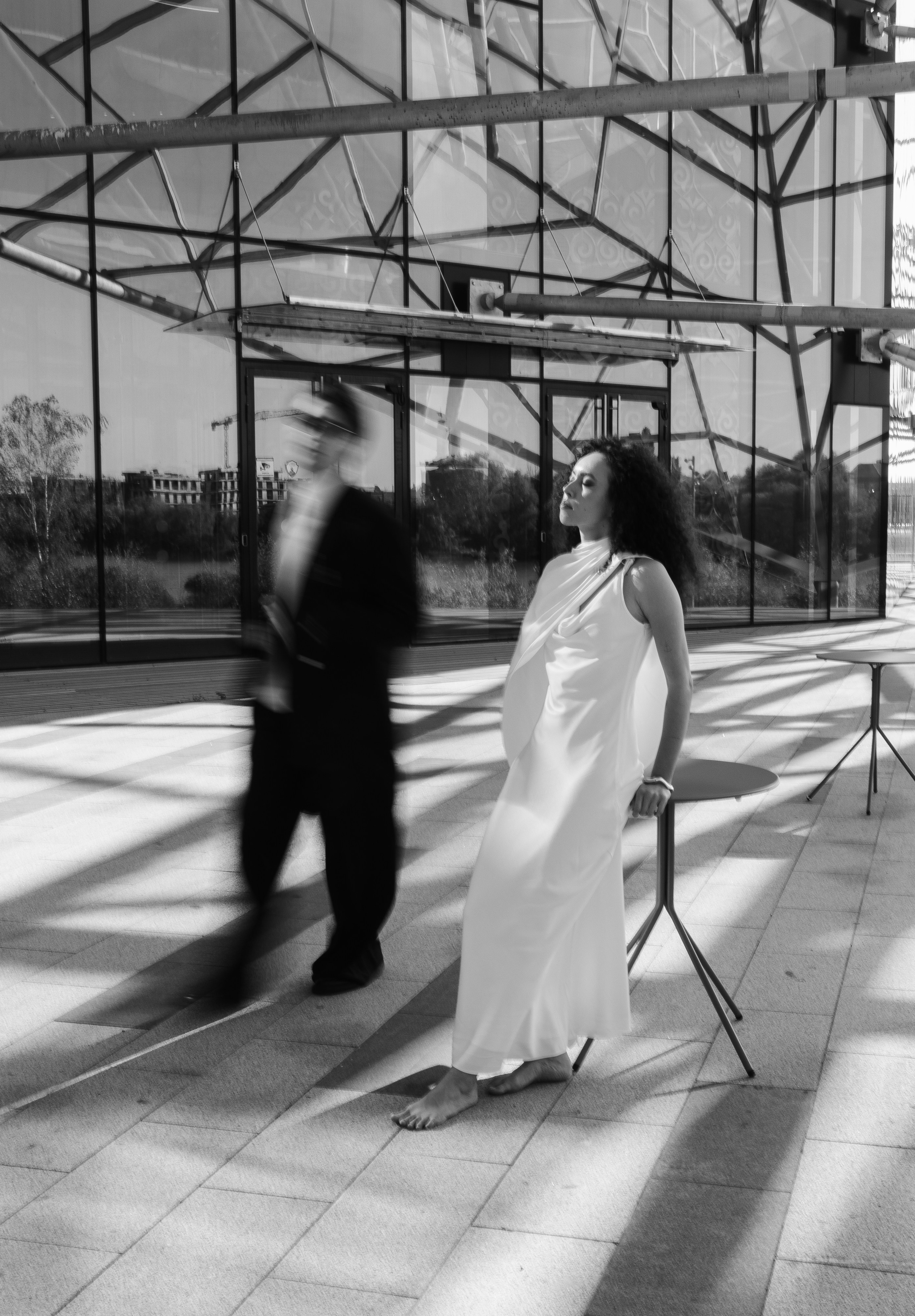 Michael & Agata. Свадебный фотограф Ильнар Асадуллин