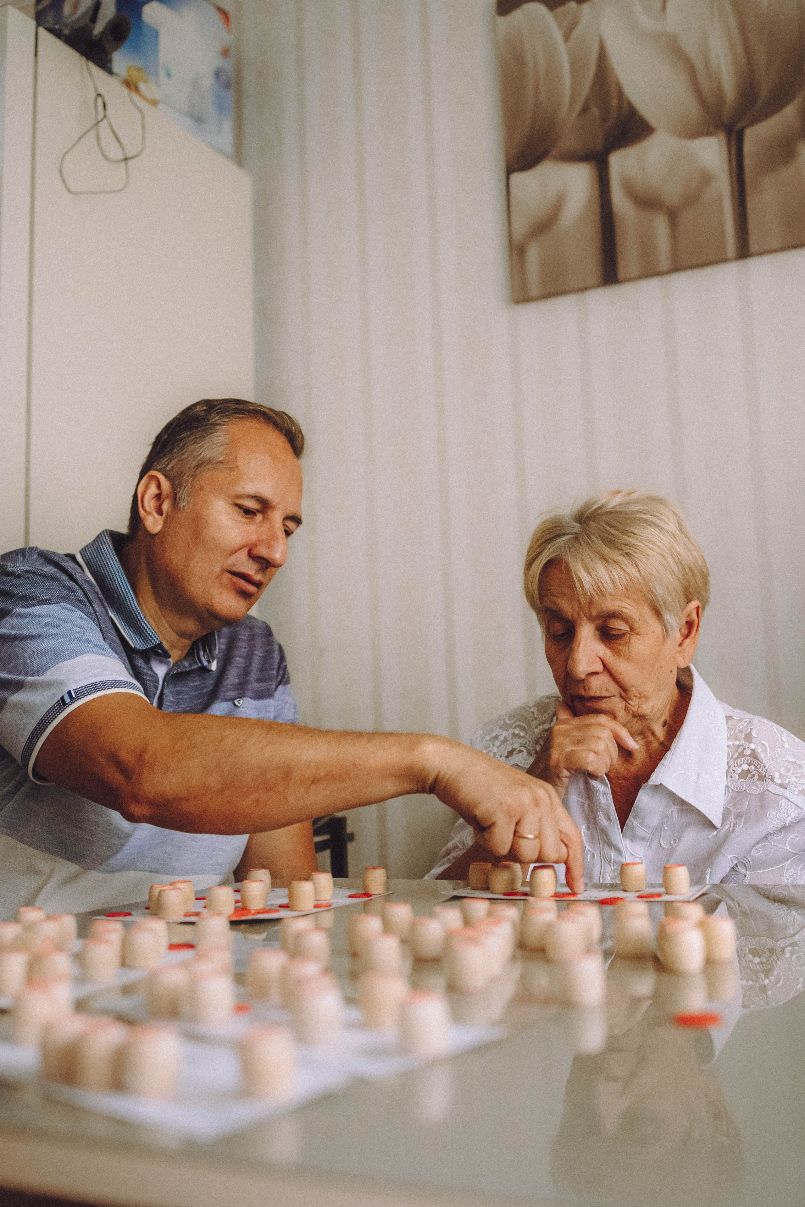 Дэзи и ее семья