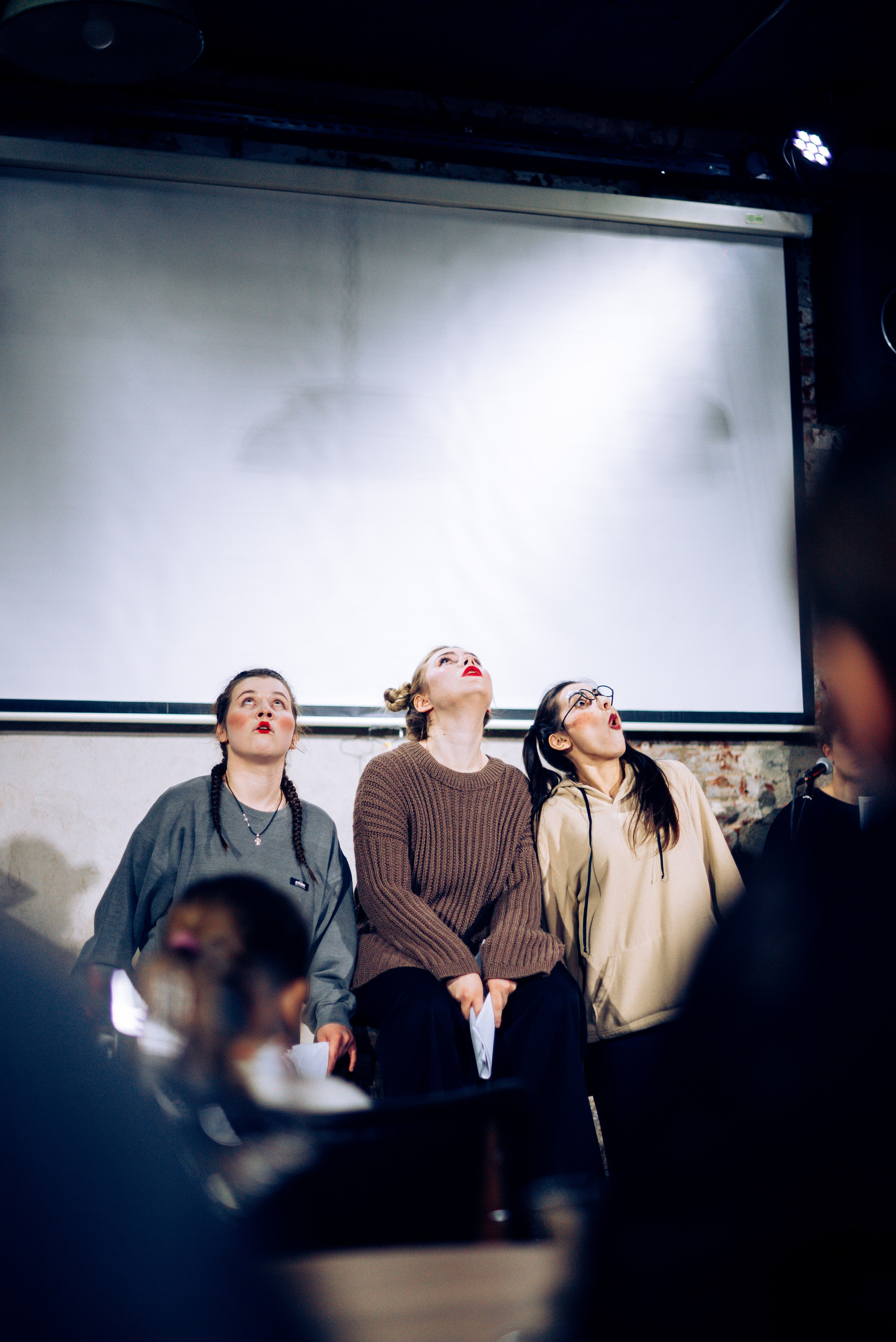 Ежик и медвежонок анонс. Творческий фотограф в Волгограде