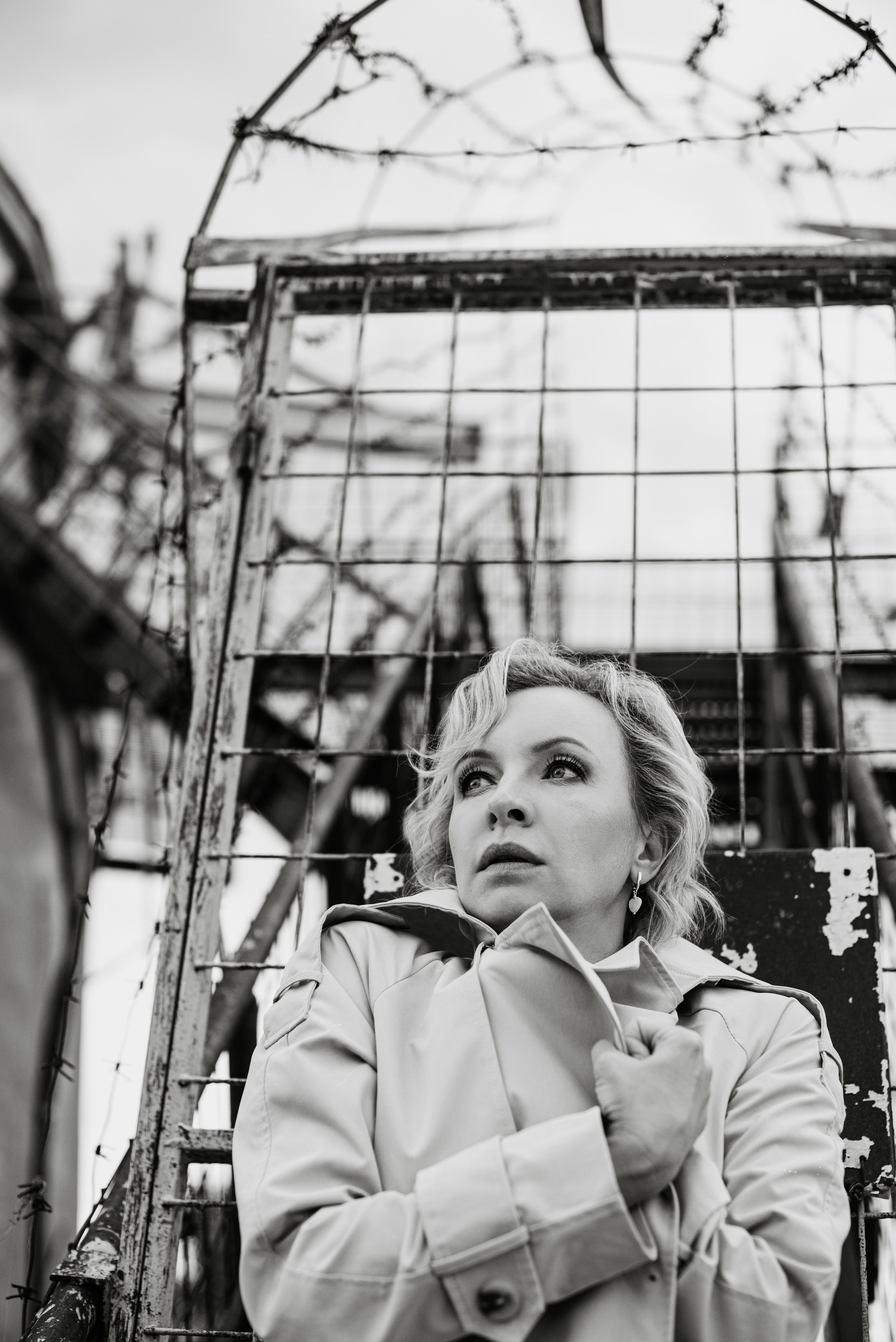 Екатерина. Творческий фотограф в Волгограде