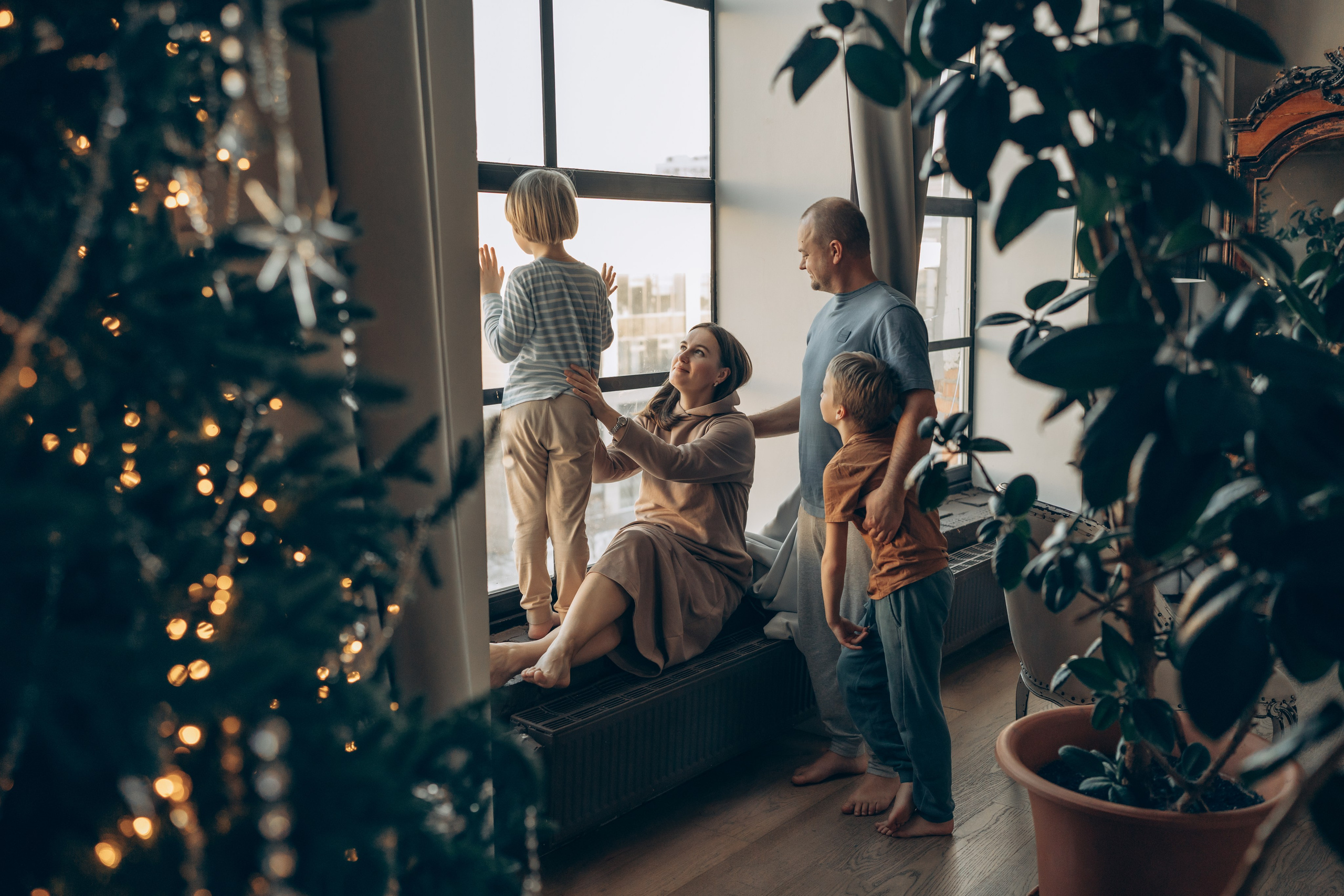 Портфолио. Детский, семейный и ньюборн фотограф в Москве Юлия Шуарт