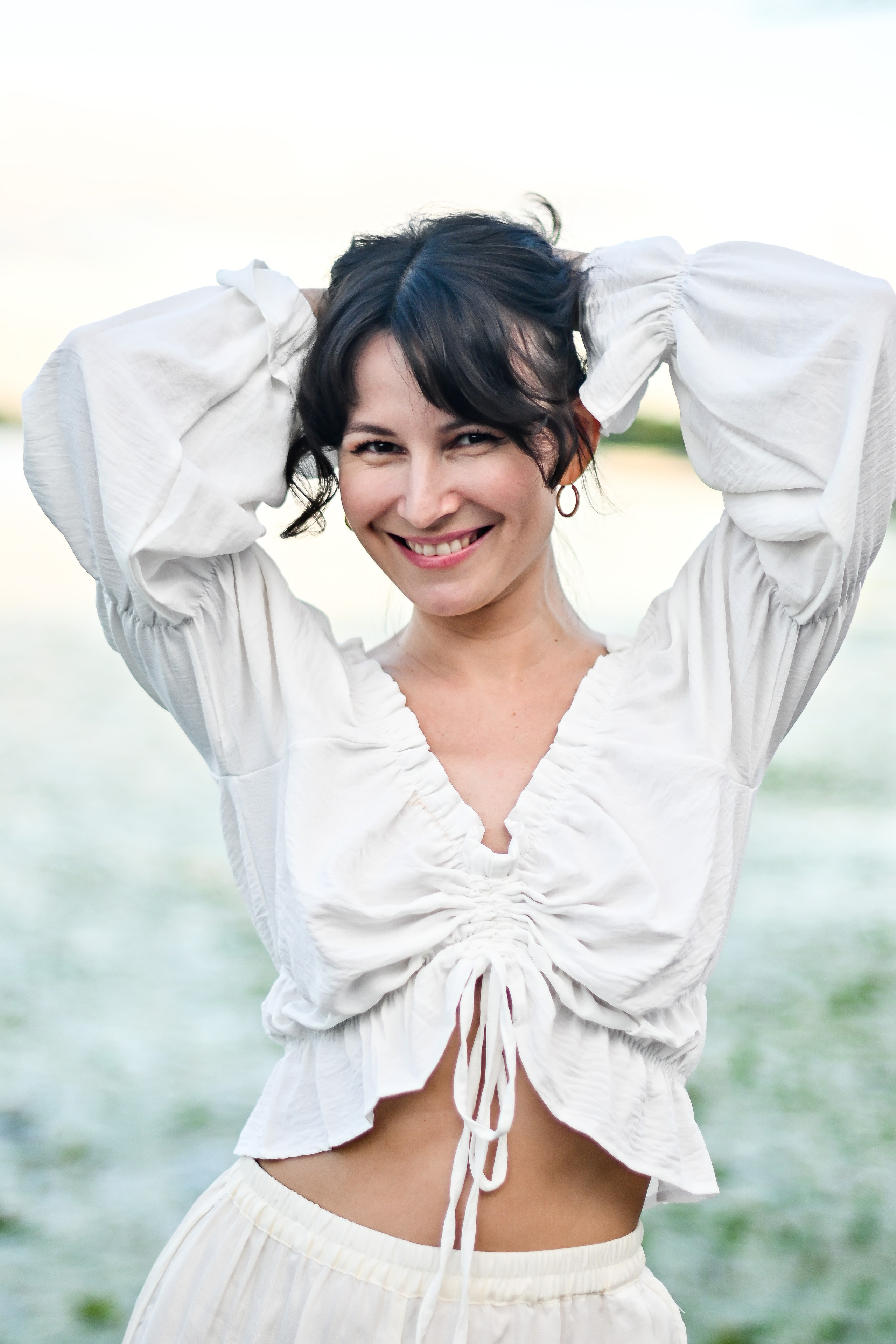 LUSYA. Фотограф для бизнесконтента, репортажей и семейного альбома в Москве