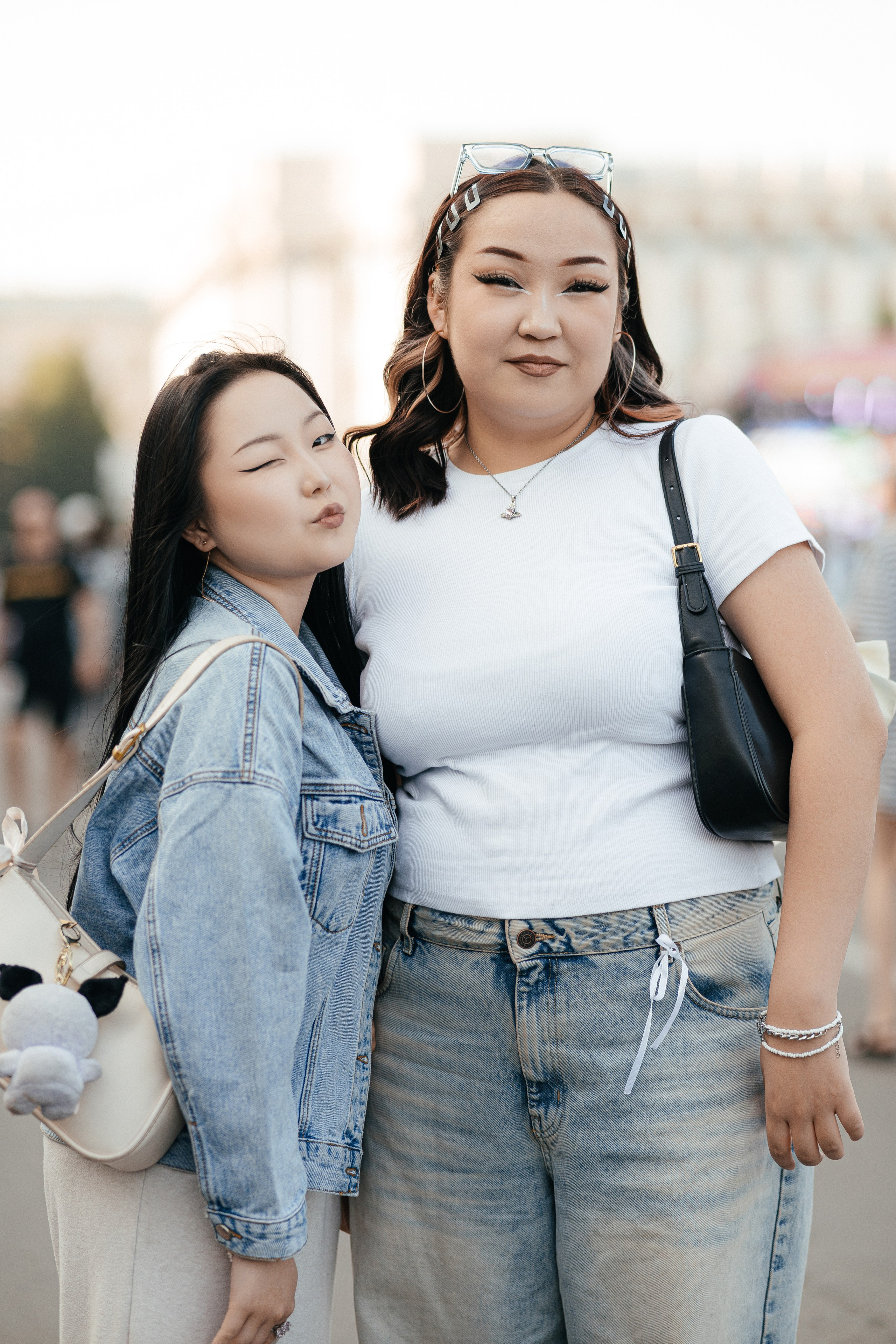 День города Улан-Удэ 2025. Фотограф Улан-Удэ