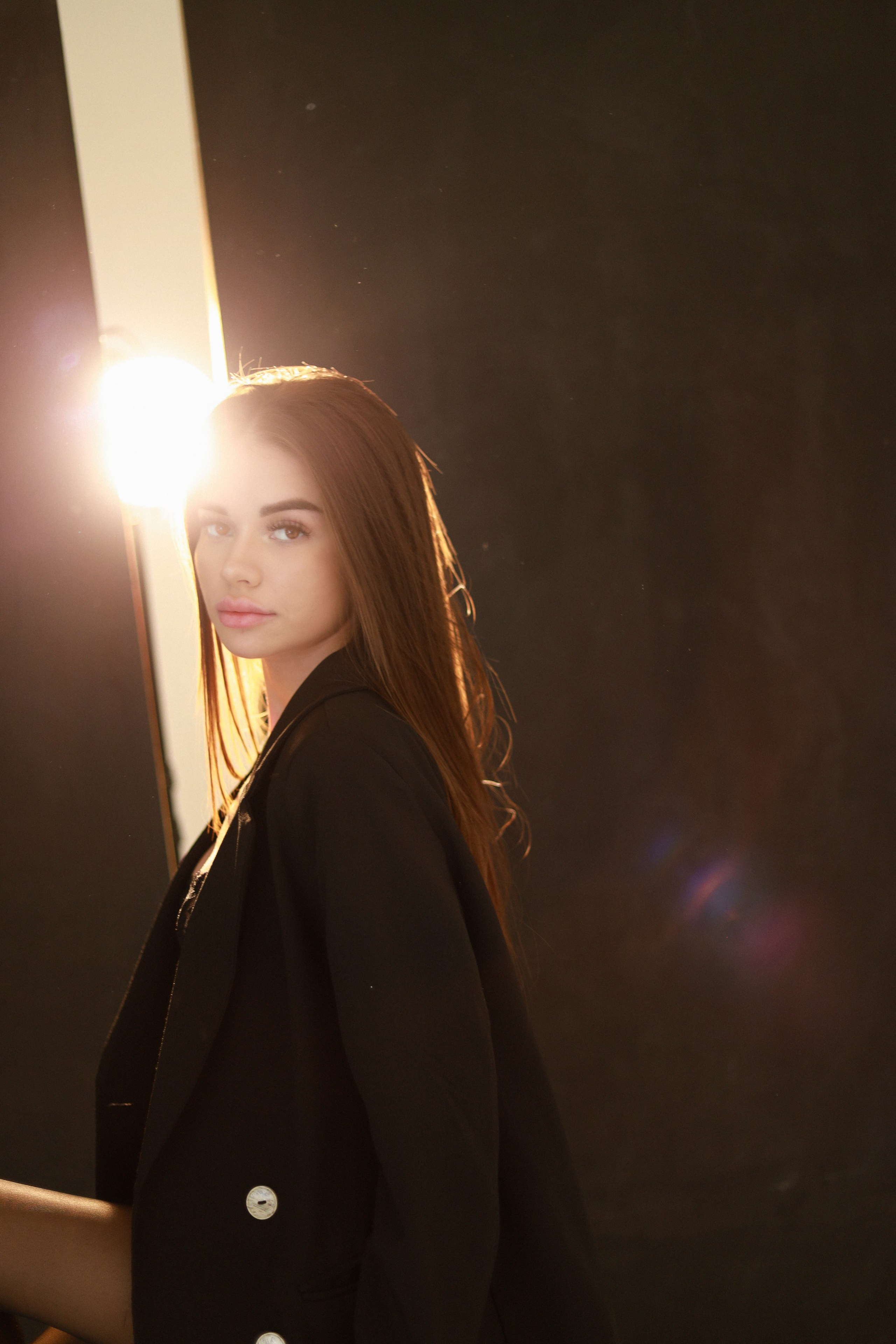 Алина. Собирайте моменты, а не вещи