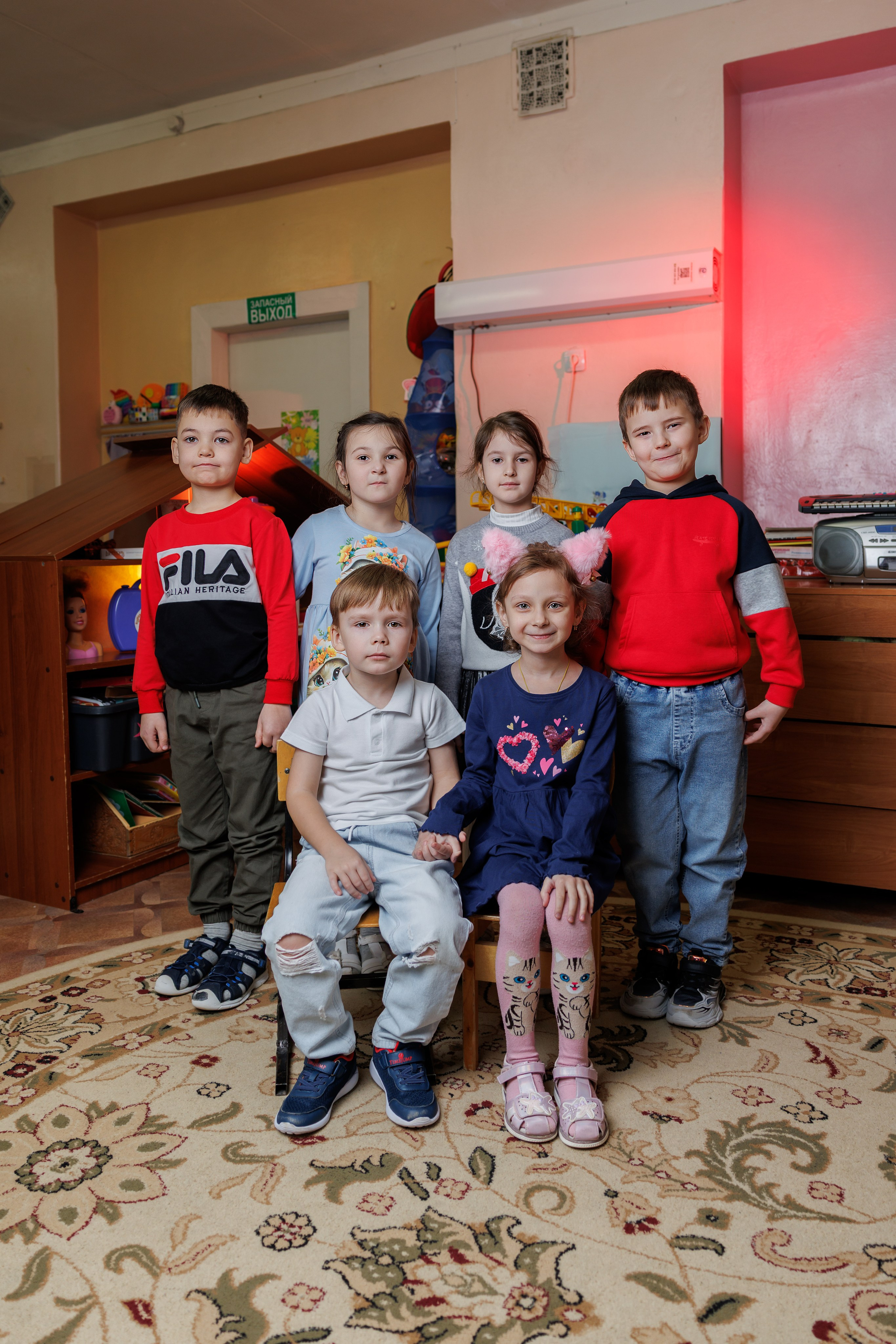 Групповые фото детский сад. Классные выпускные альбомы в Орле и Орловской области. Фотограф на выпускной