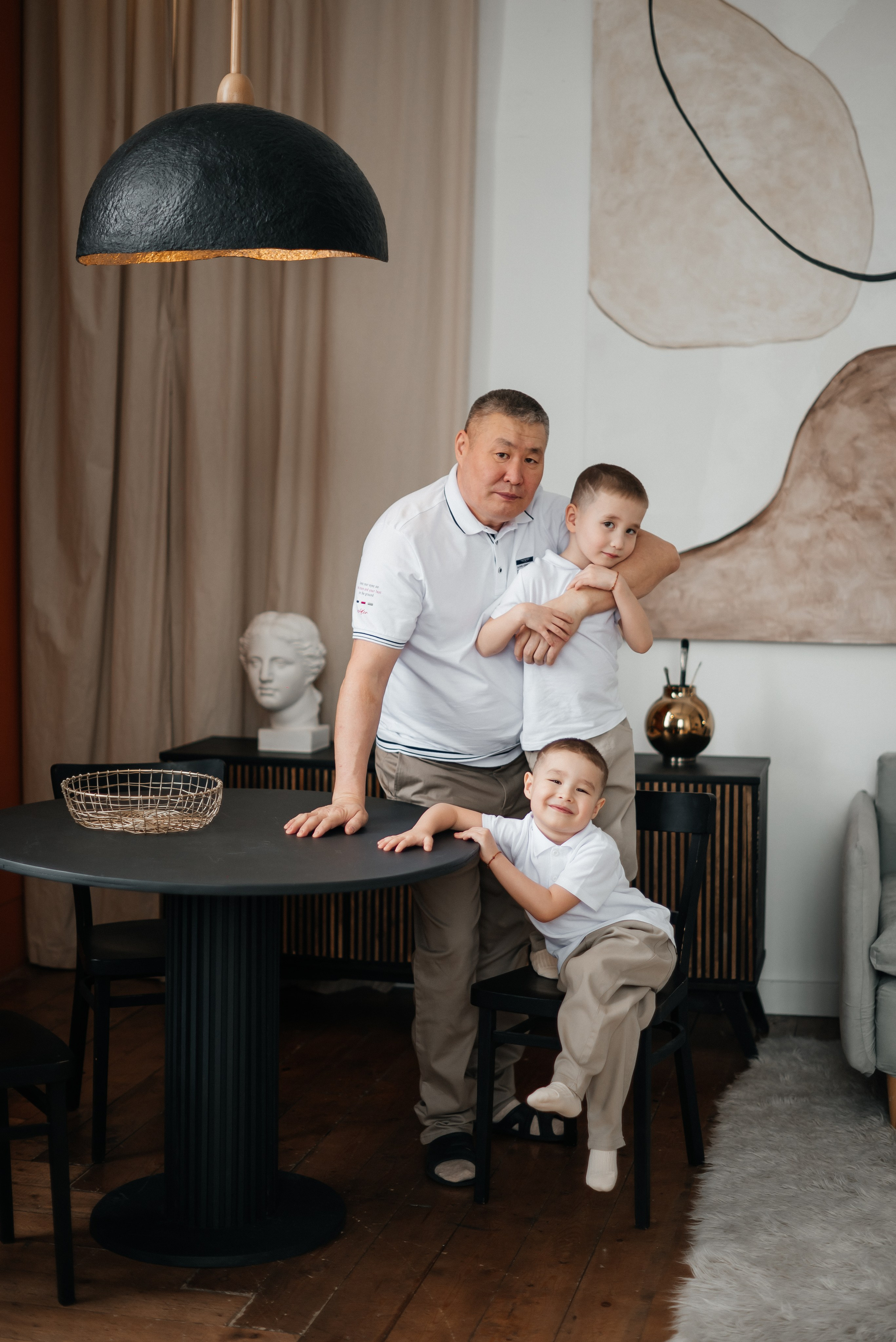 Чип и Дейл. Свадебный фотограф