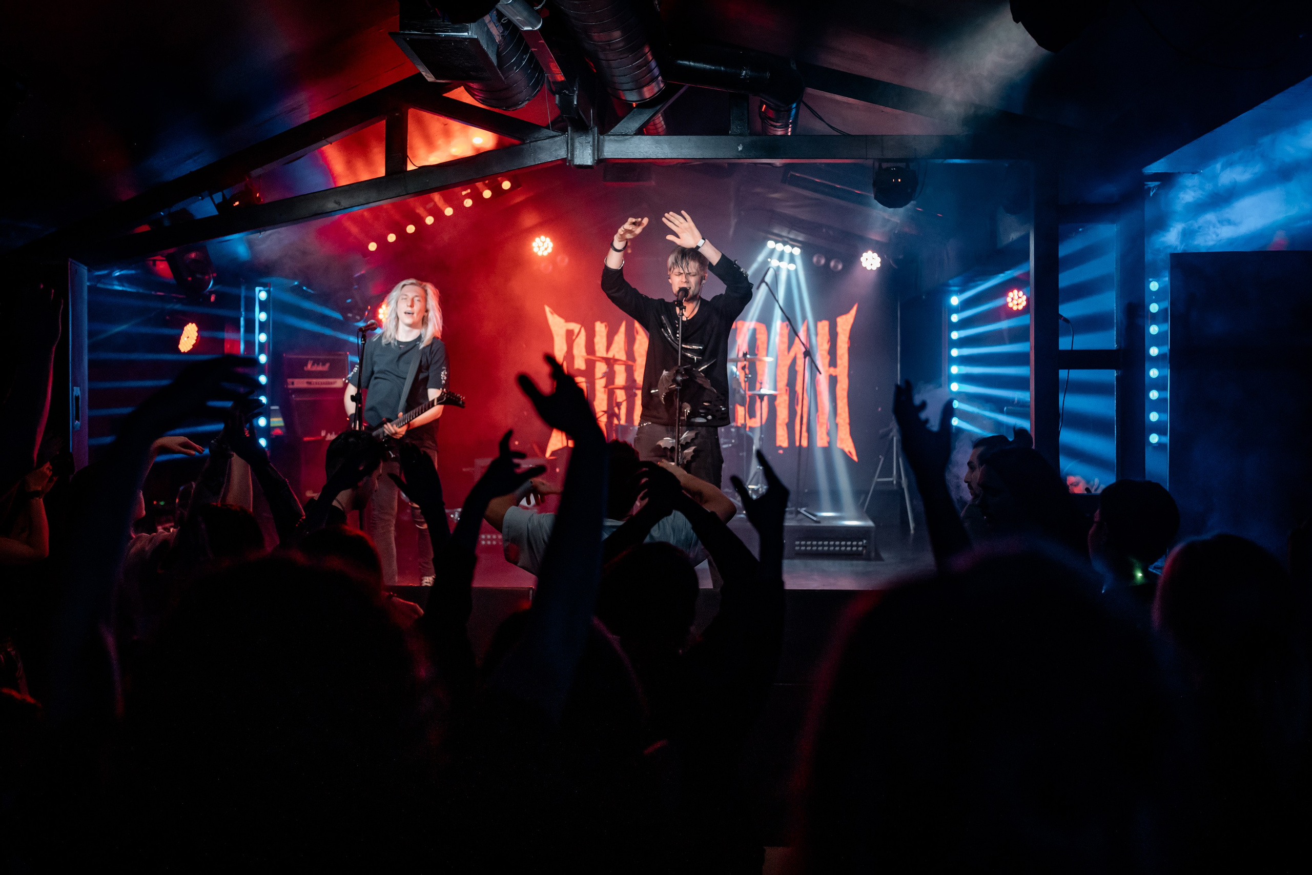 MAYDAY FEST. Фотограф Елена Богачева (lenalena_na_na_na)