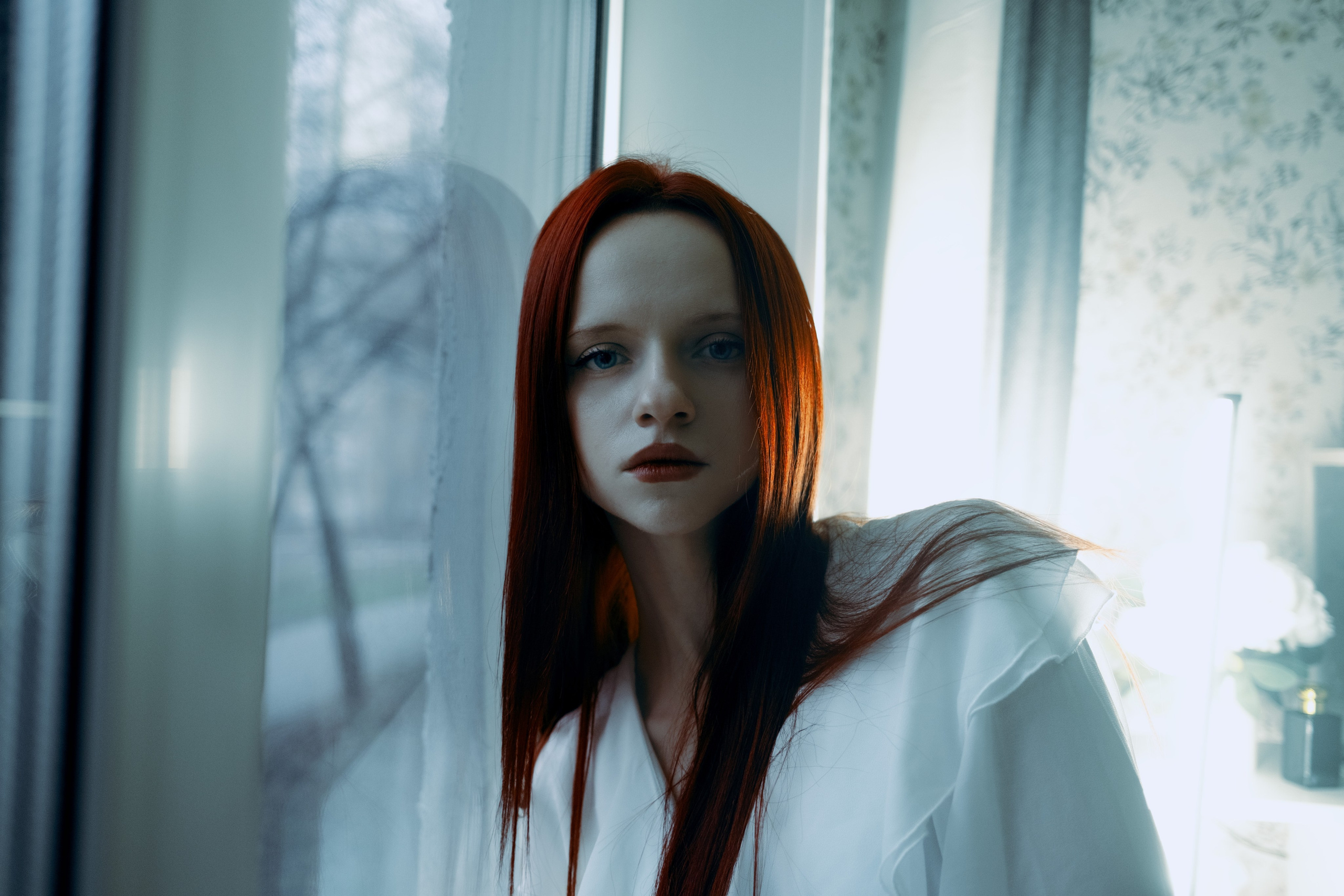 Nastya. MAX TIHANKOV