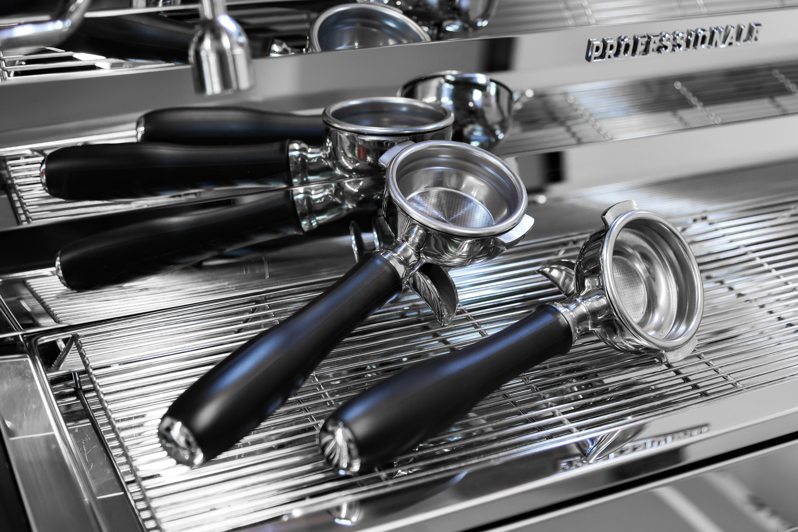 COFFEE MACHINES FOR MARKETPLACE. Mixturecaptures