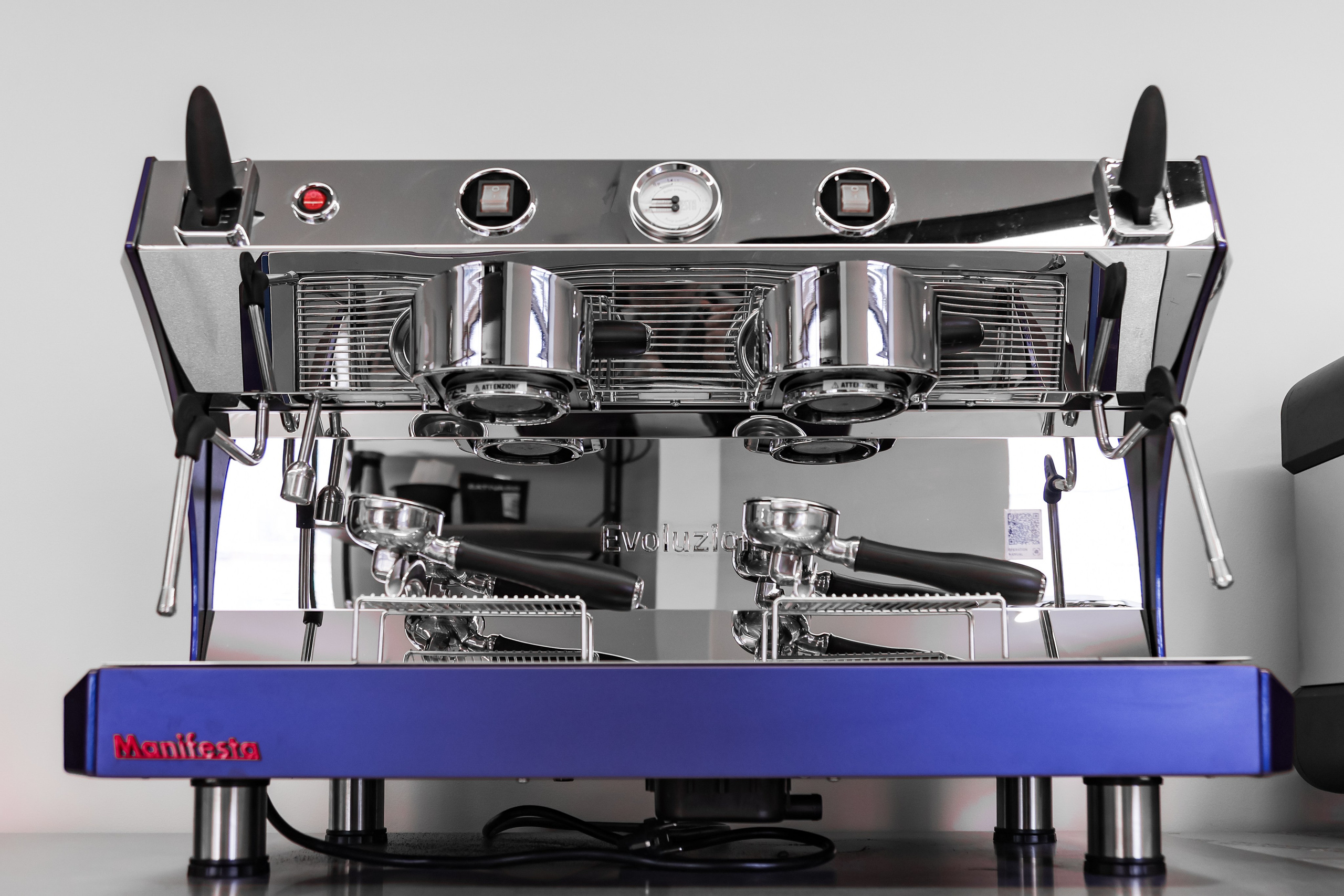 COFFEE MACHINES FOR MARKETPLACE. Mixturecaptures