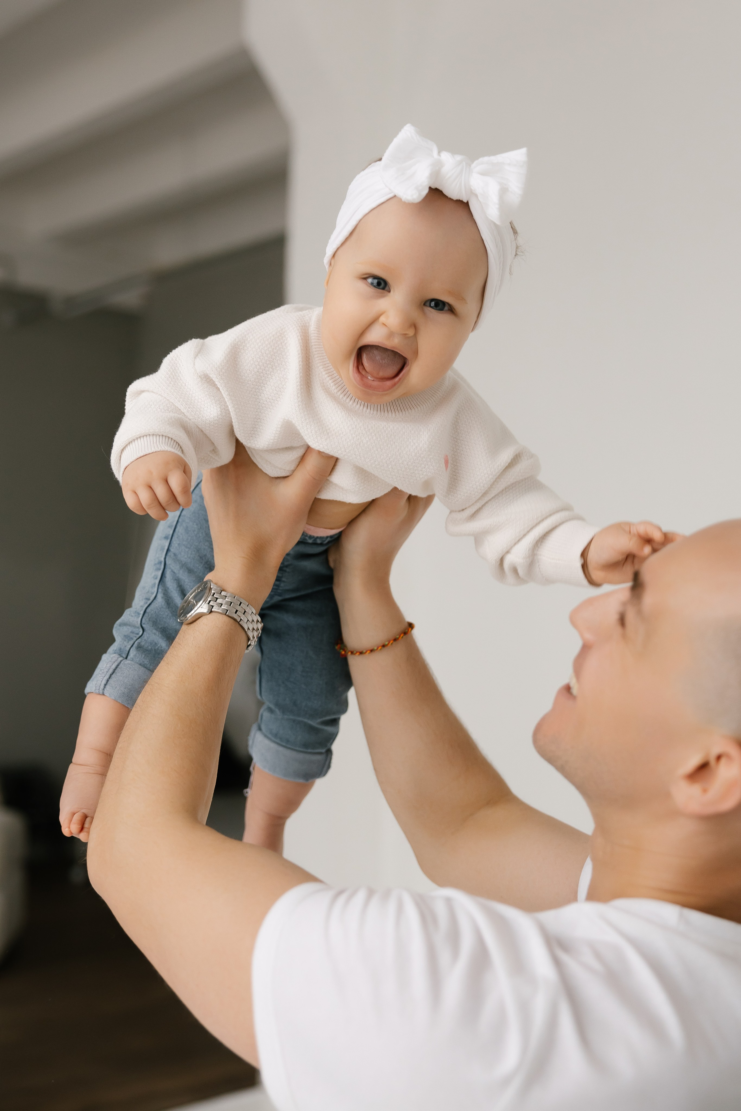 Семейная фотосессия. Свадебный и студийный фотограф в Нижнем Новгороде