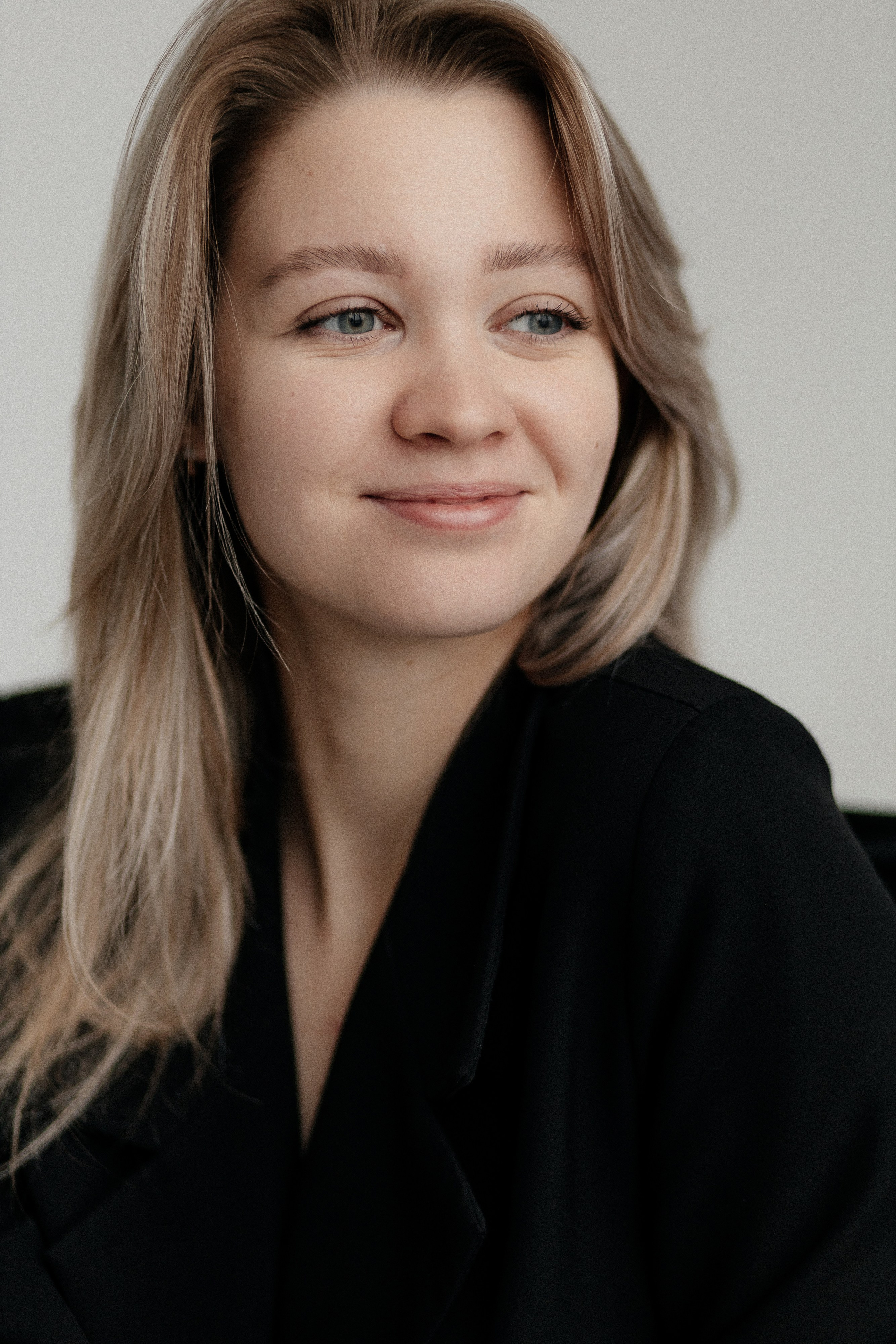 Женский портрет Алена. Свадебный фотограф в Нижнем Новгороде Генеральская Ира