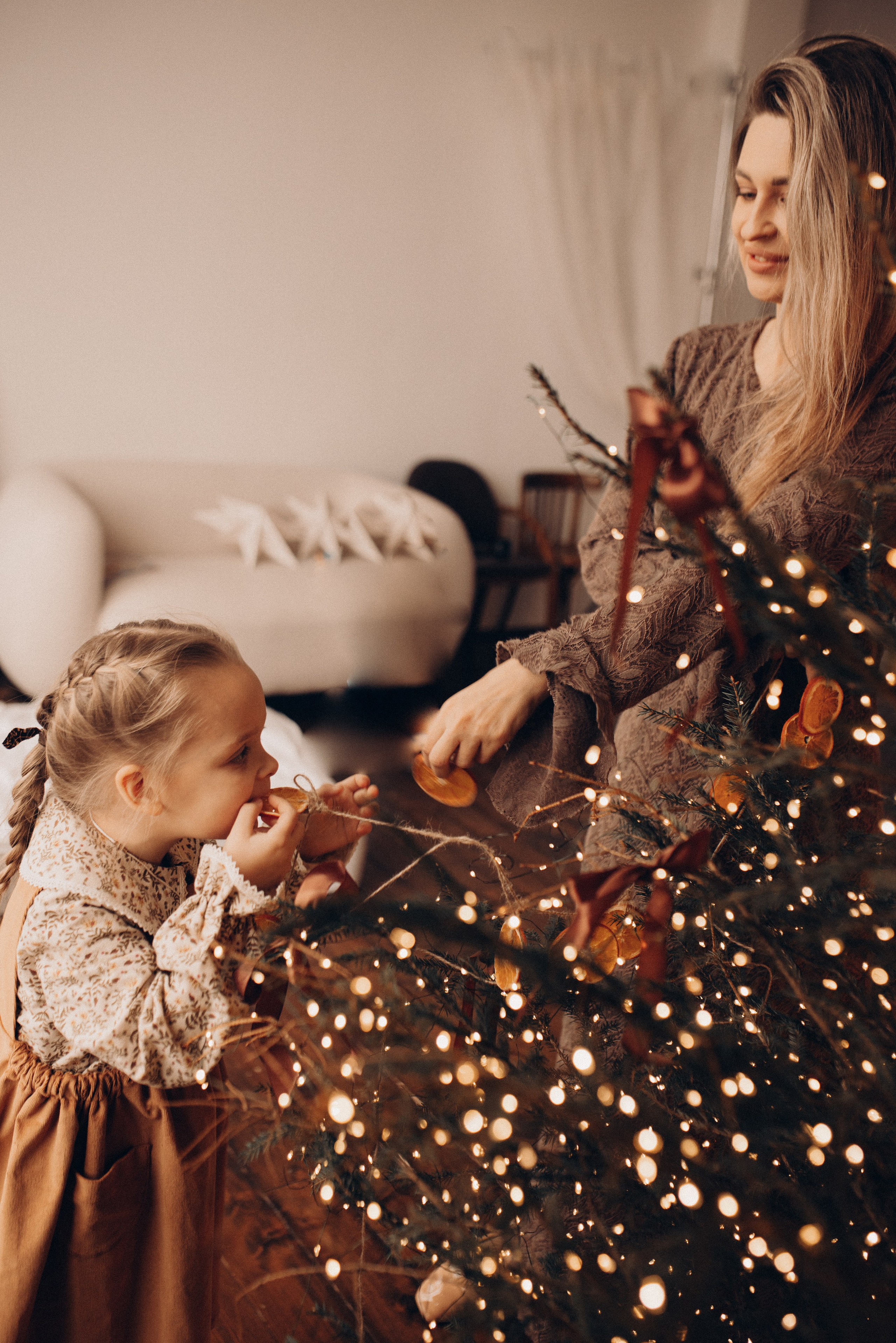 Кристина и Ника. Семейный, индивидуальный, контент фотограф Москва