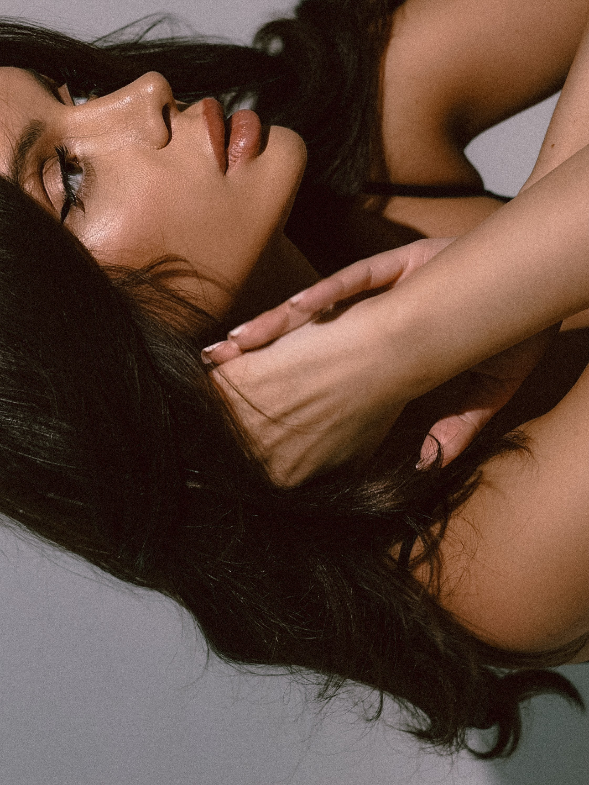 Elizabeth. Фотограф Popova Polina