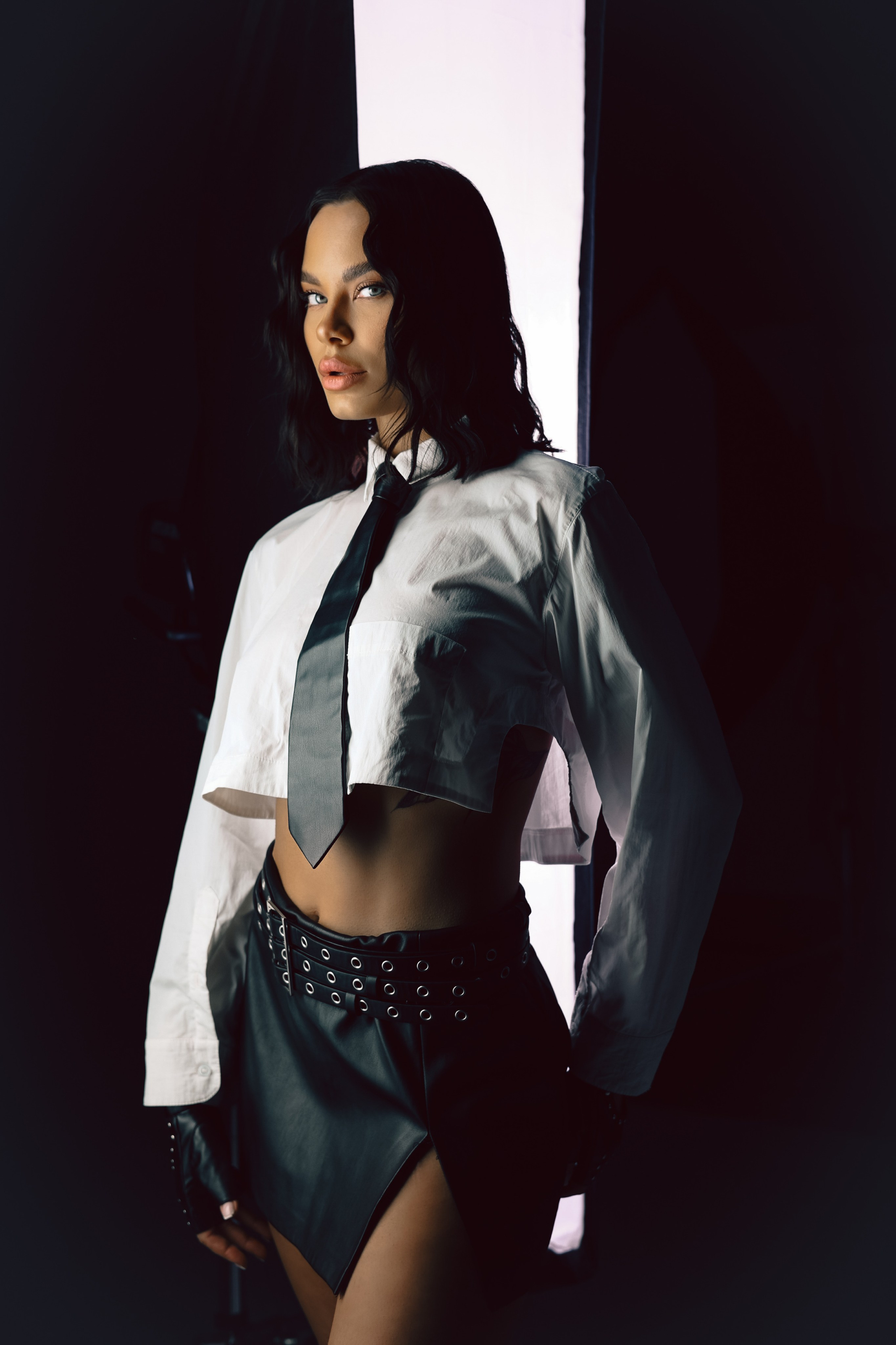 Саша. Фотограф Popova Polina