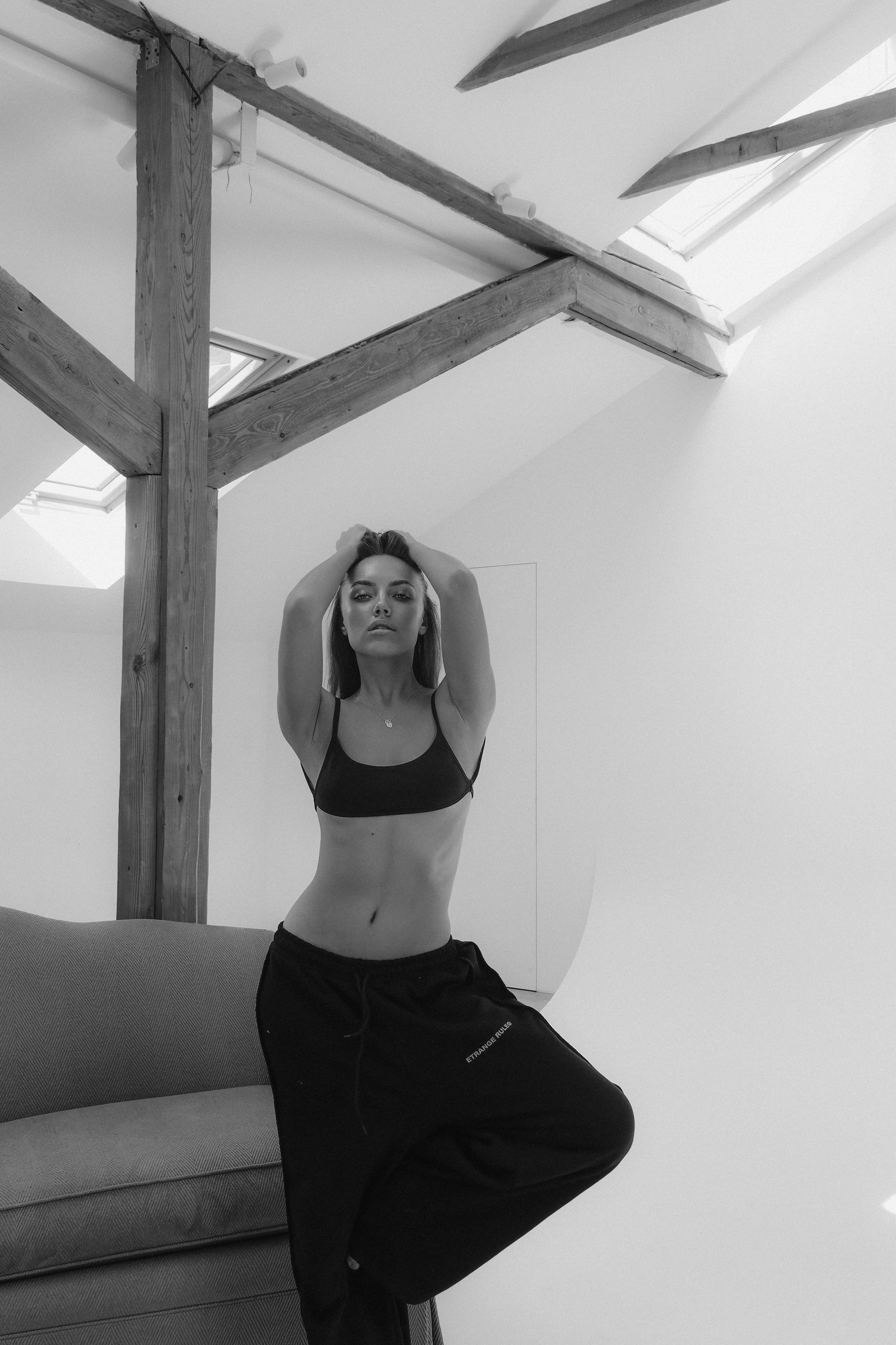 Nasty. Фотограф Popova Polina