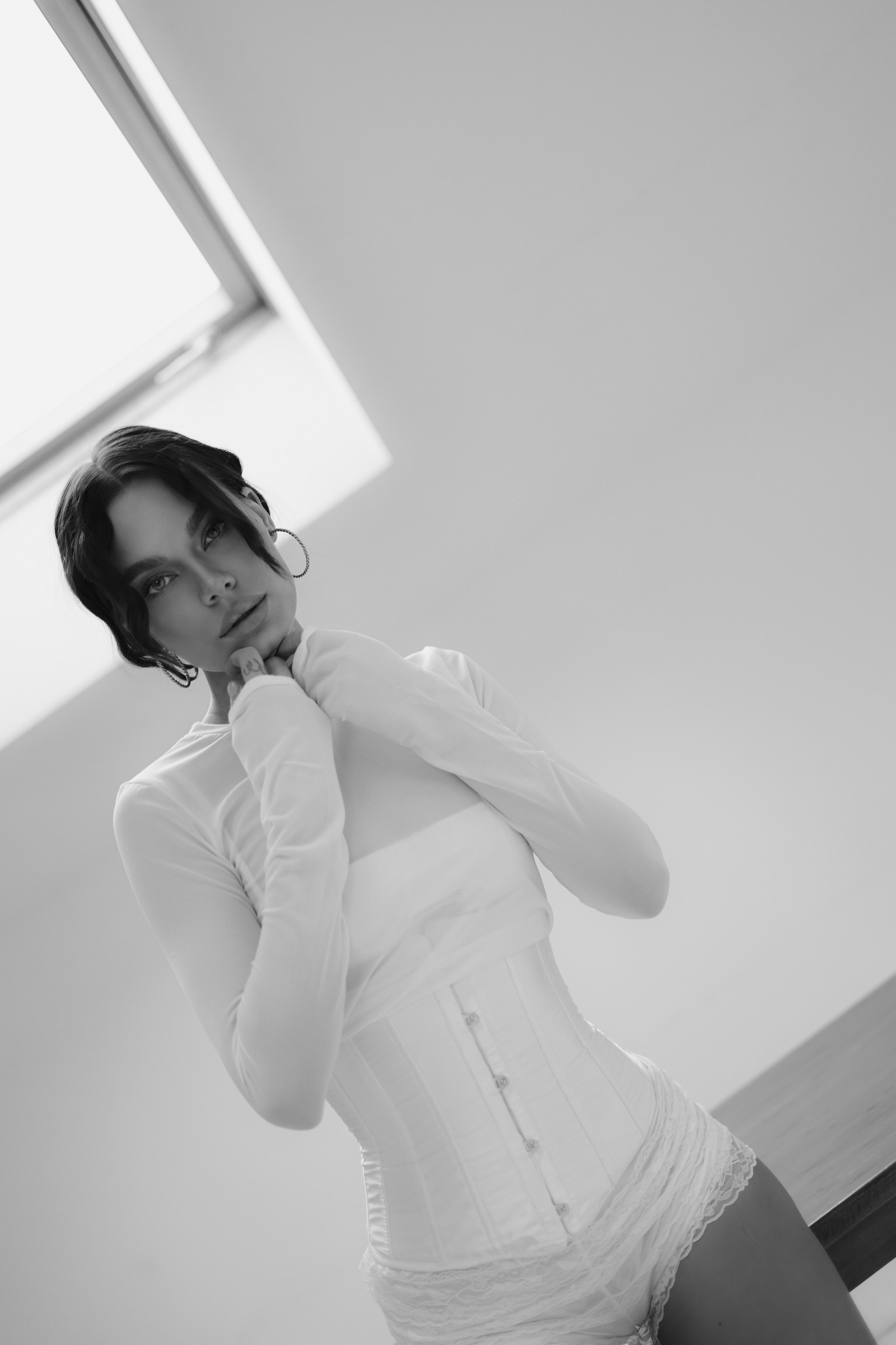 Sasha. Фотограф Popova Polina