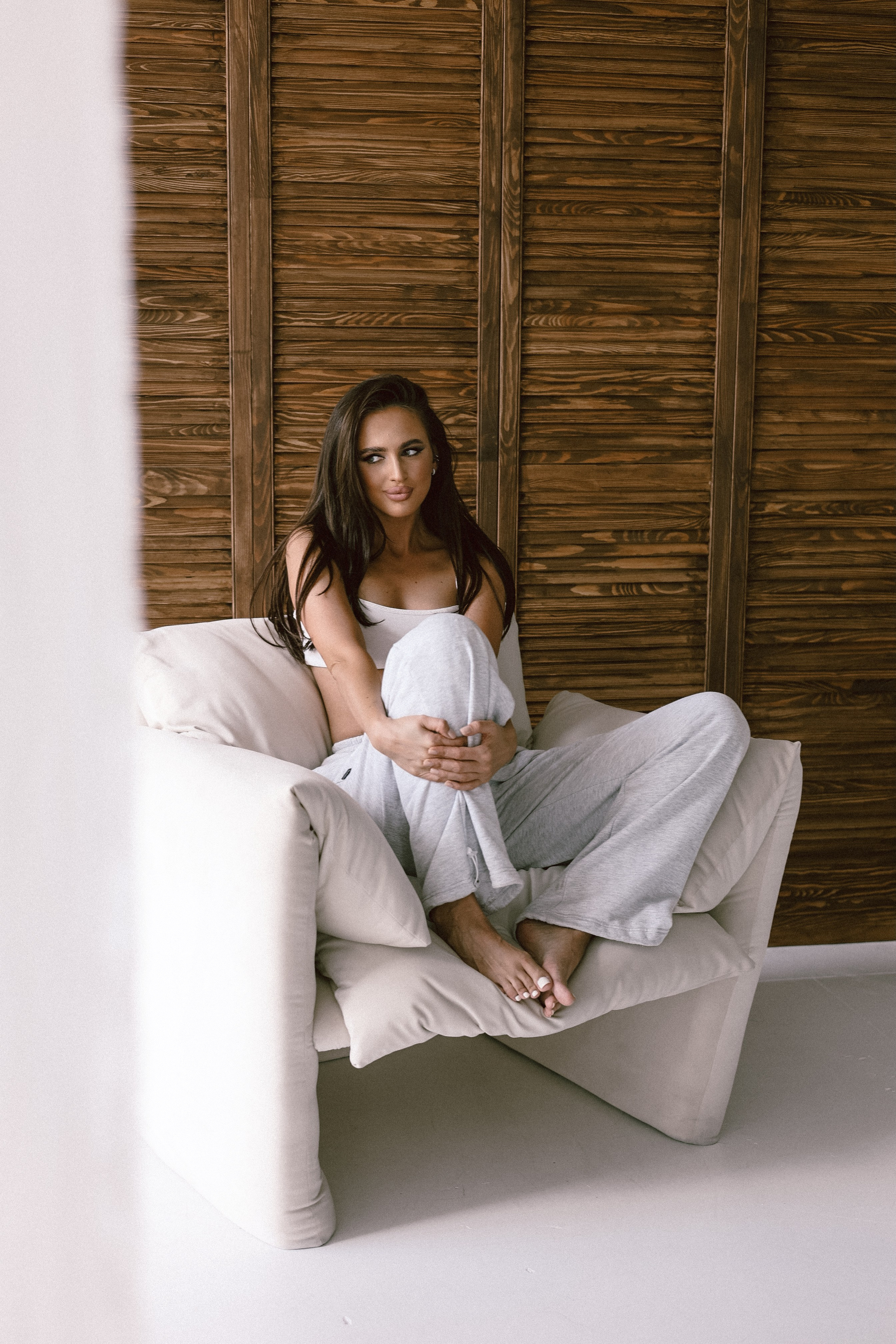 Lesya. Фотограф Popova Polina