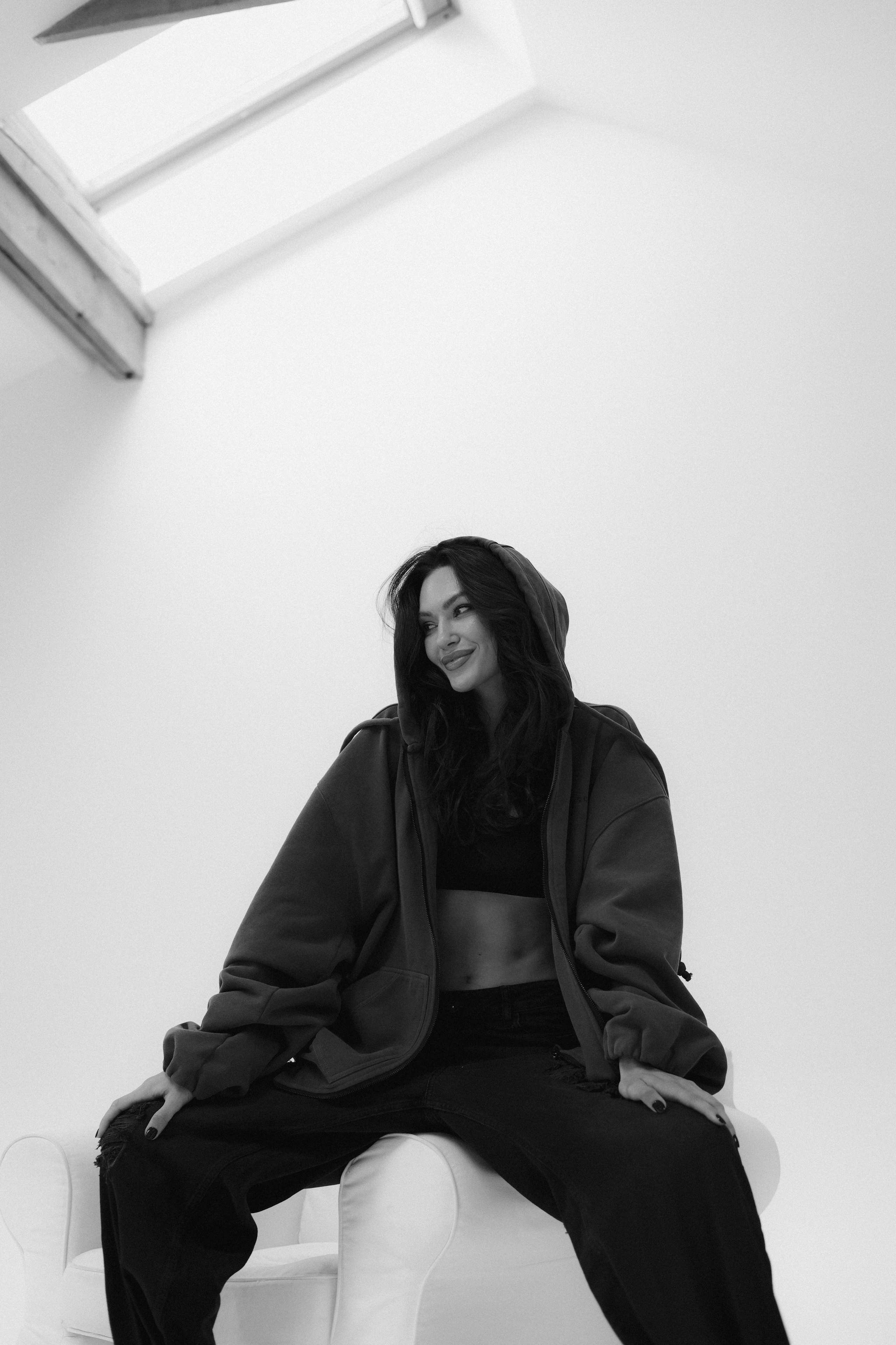 Julia. Фотограф Popova Polina