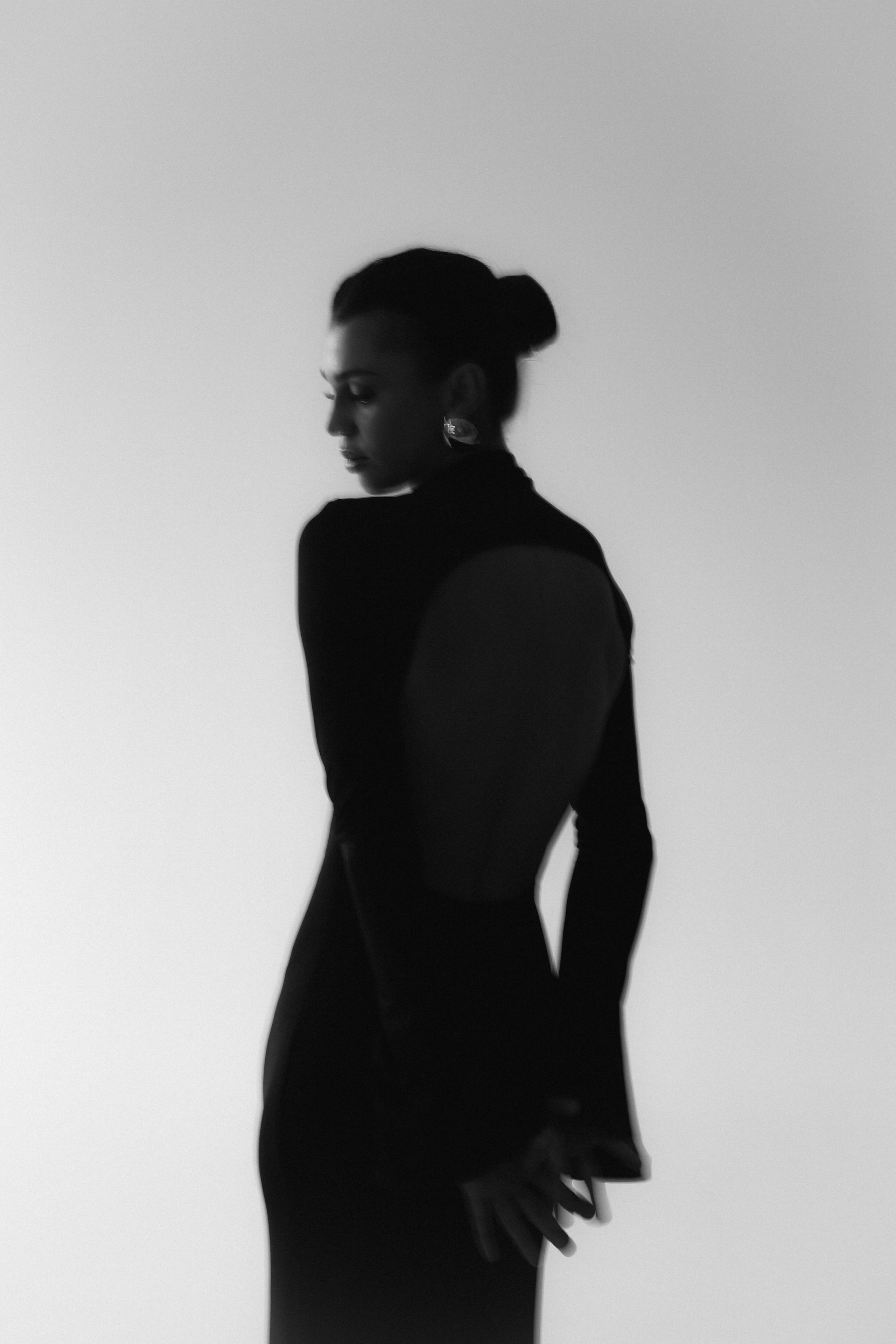 Ksyusha. Фотограф Popova Polina