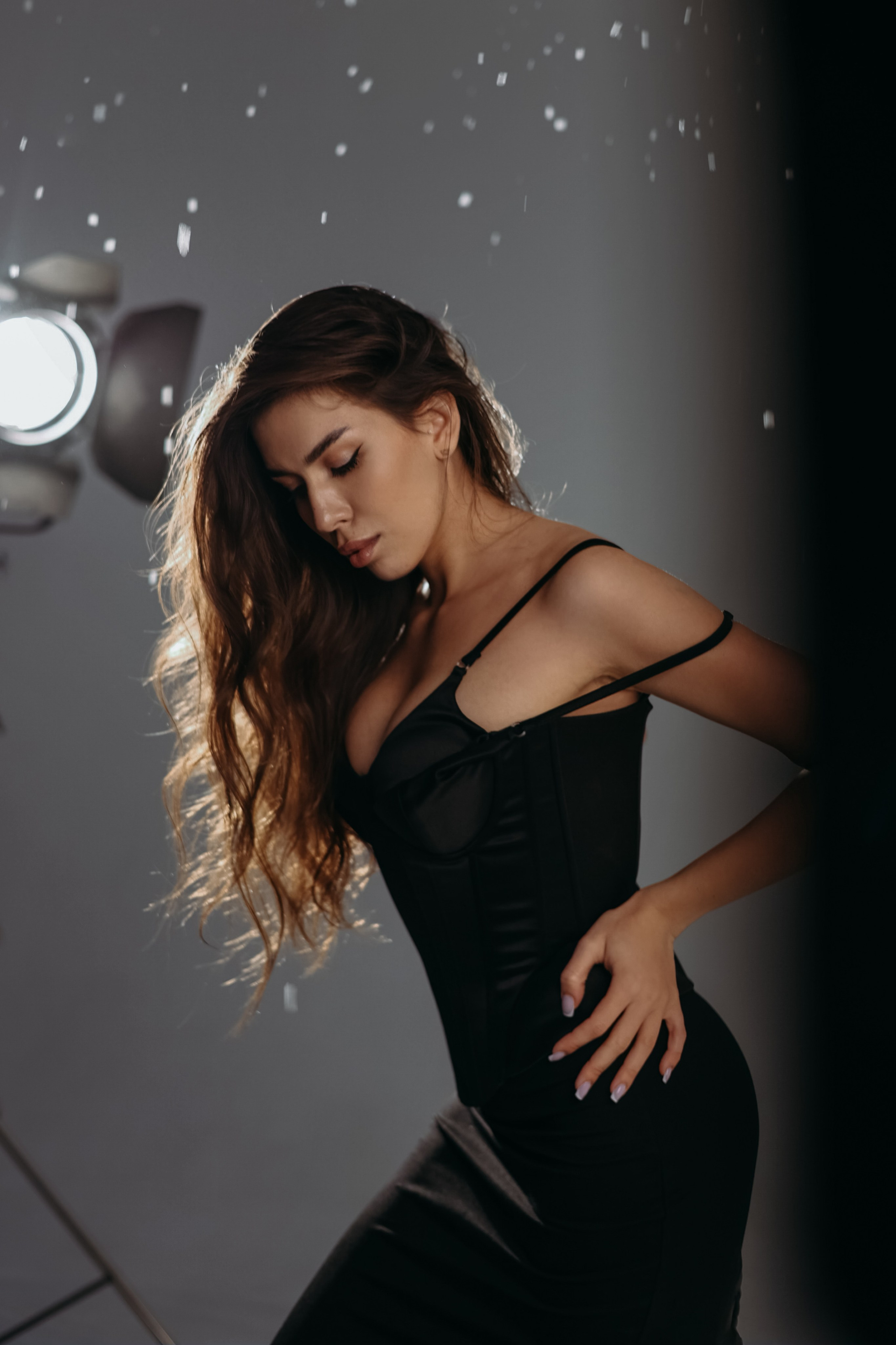 Irina. Фотограф Popova Polina