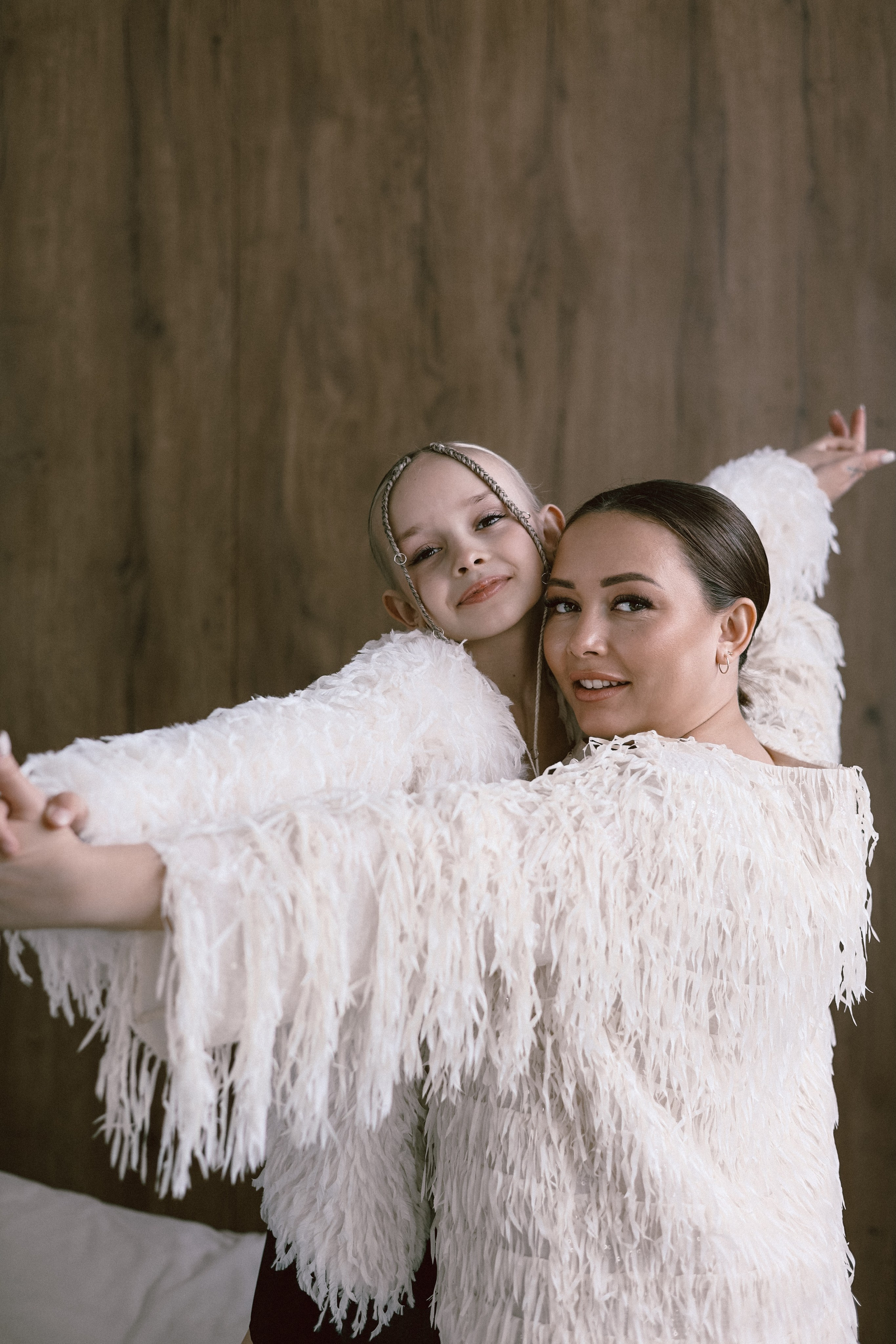 EMI&KATE. Фотограф Popova Polina