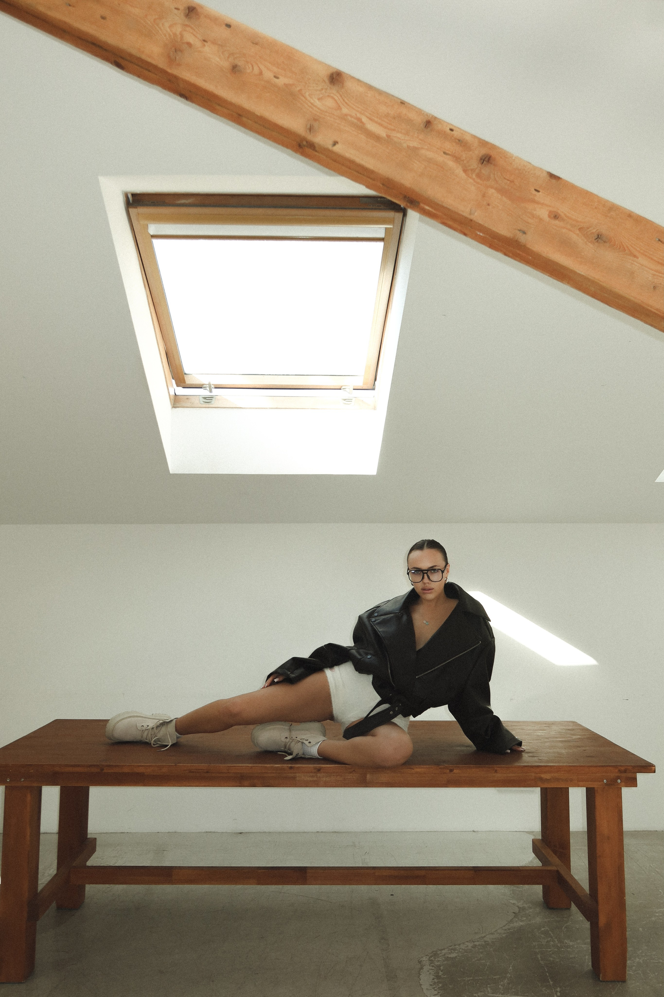 Nasty. Фотограф Popova Polina