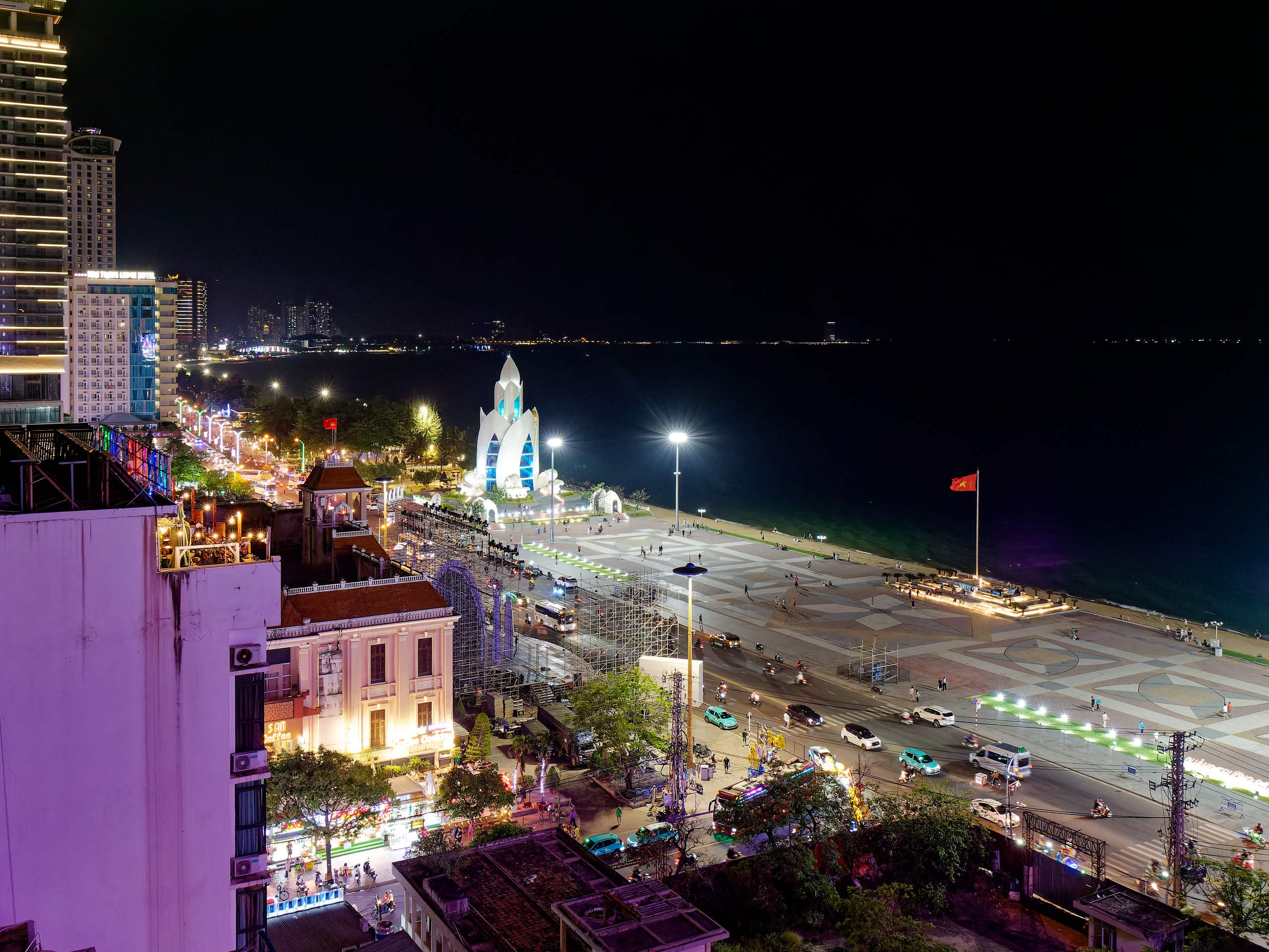 Нячанг 2025 (2). Избранные фотографии