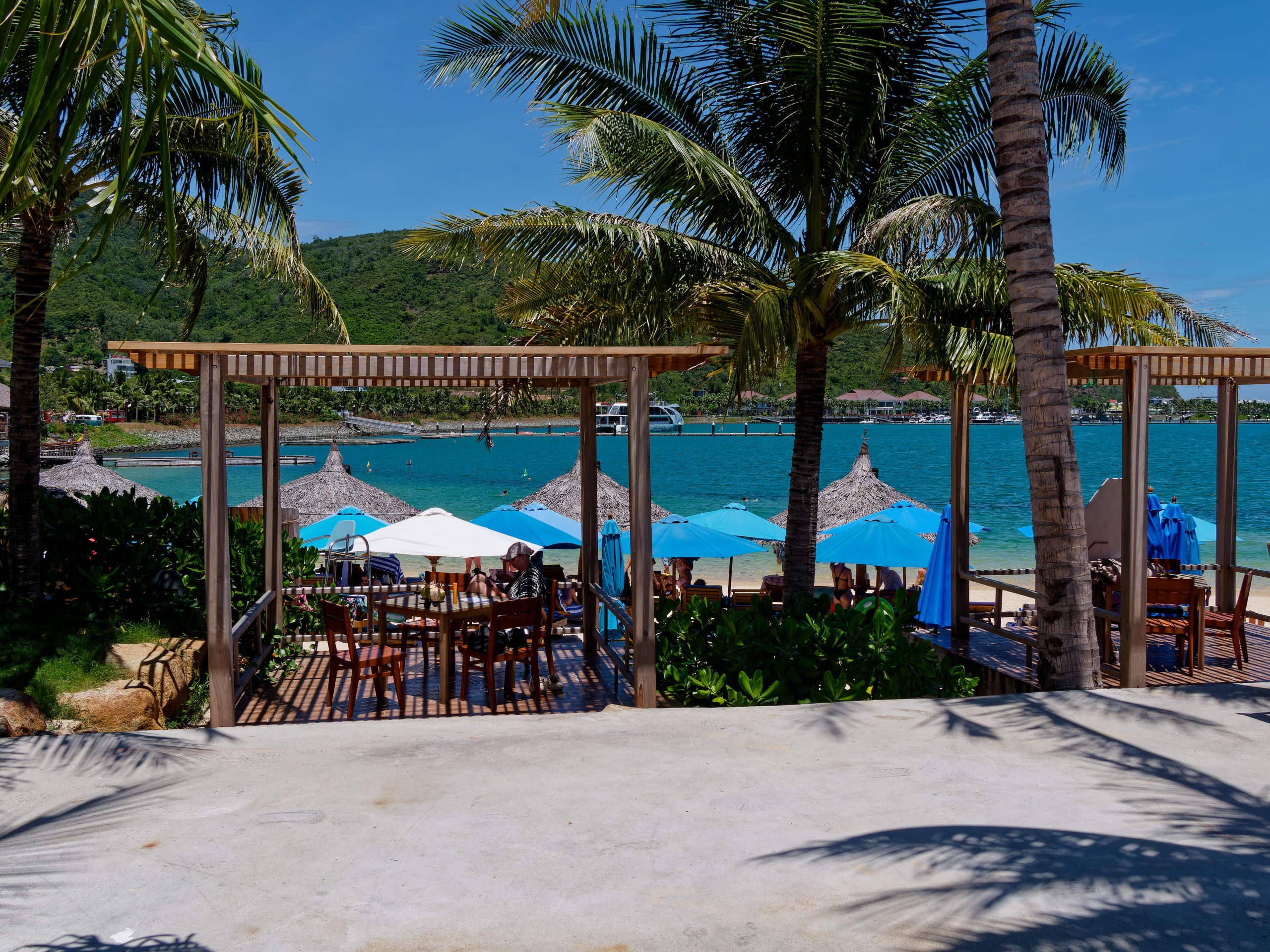 Нячанг 2025 (3). Избранные фотографии